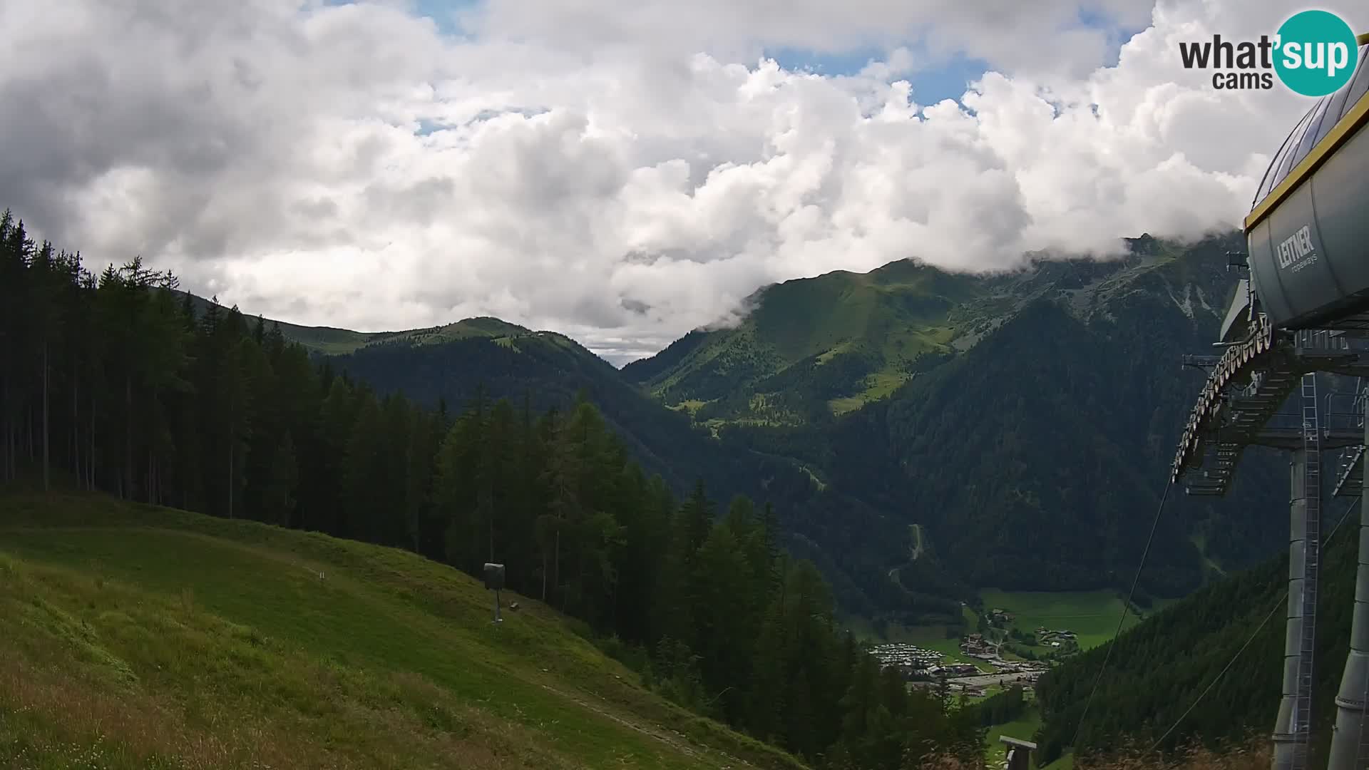 Gitschberg Jochtal SKI | Tanne  | Rio Pusteria