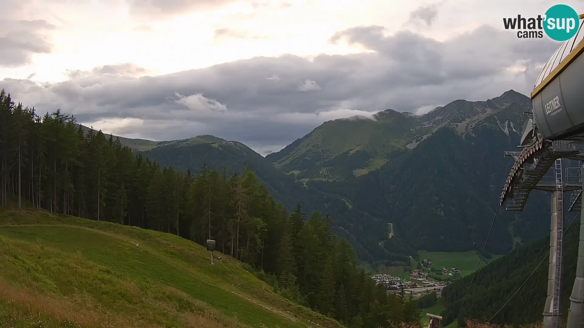 Gitschberg Jochtal SKI | Tanne  | Rio Pusteria