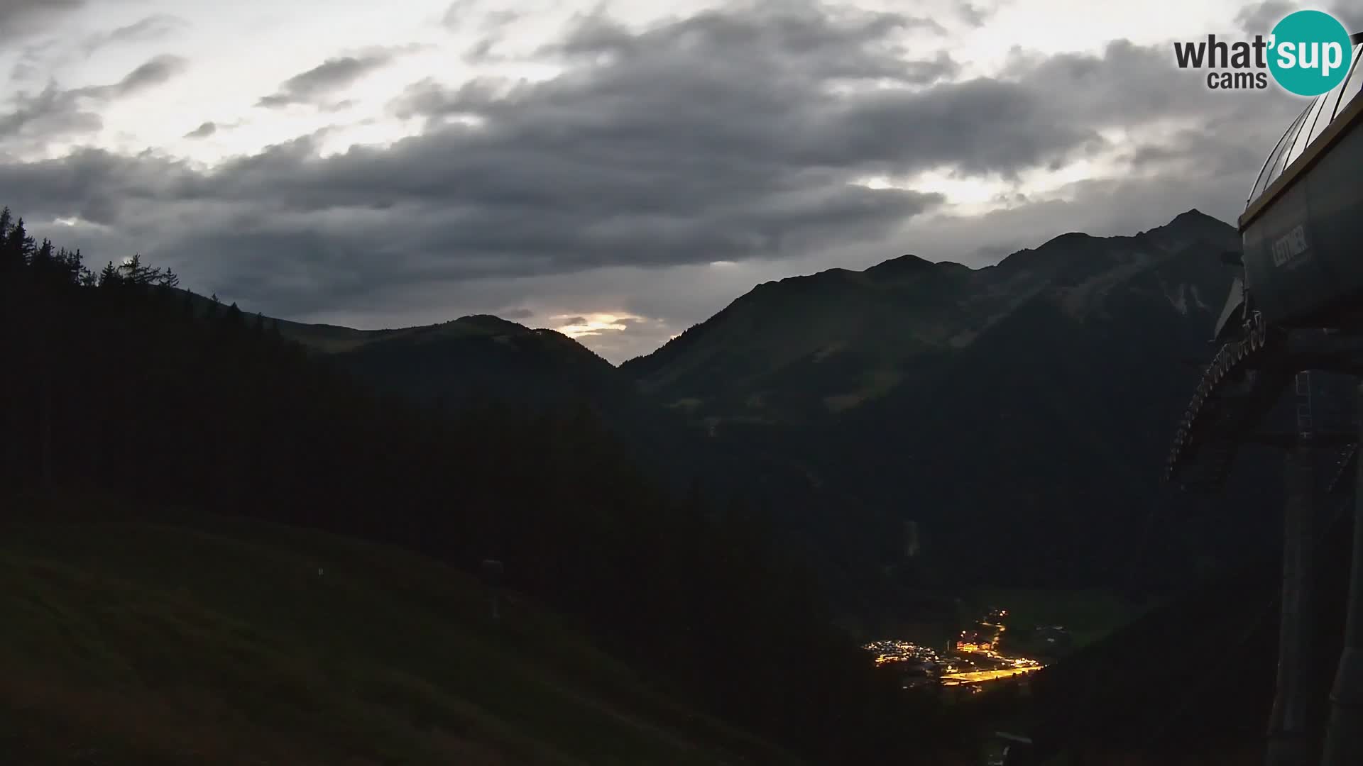 Gitschberg Jochtal SKI | Tanne  | Rio Pusteria