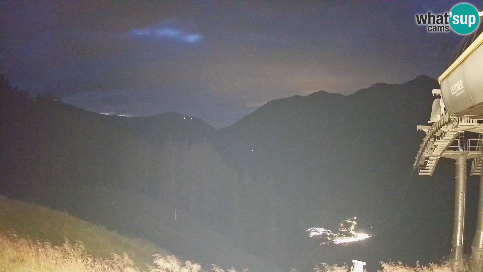 Gitschberg Jochtal SKI | Tanne Berg | Mühlbach