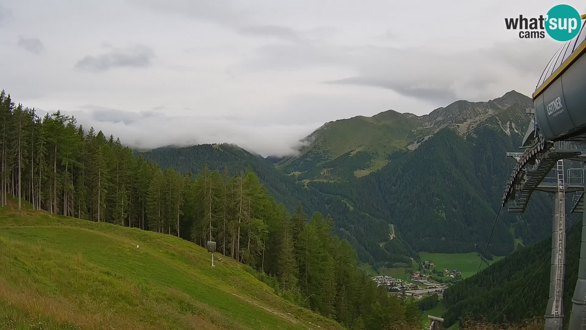 Gitschberg Jochtal SKI | Tanne  | Rio Pusteria