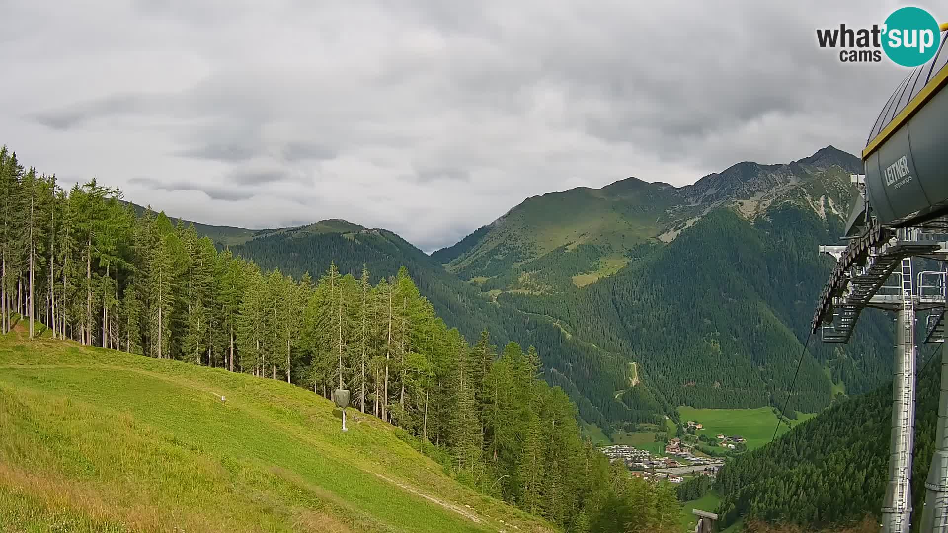 Gitschberg Jochtal SKI | Tanne  | Rio Pusteria