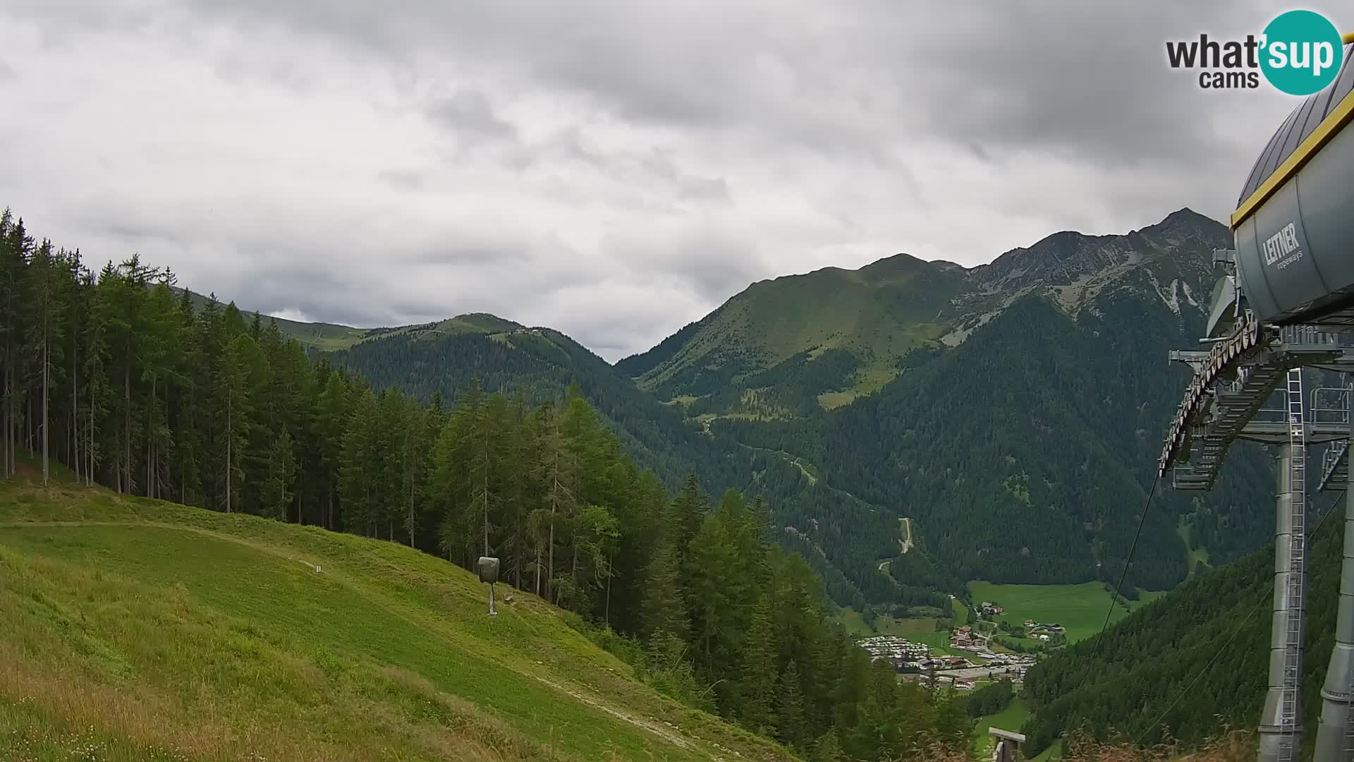 Gitschberg Jochtal SKI | Tanne  | Rio Pusteria
