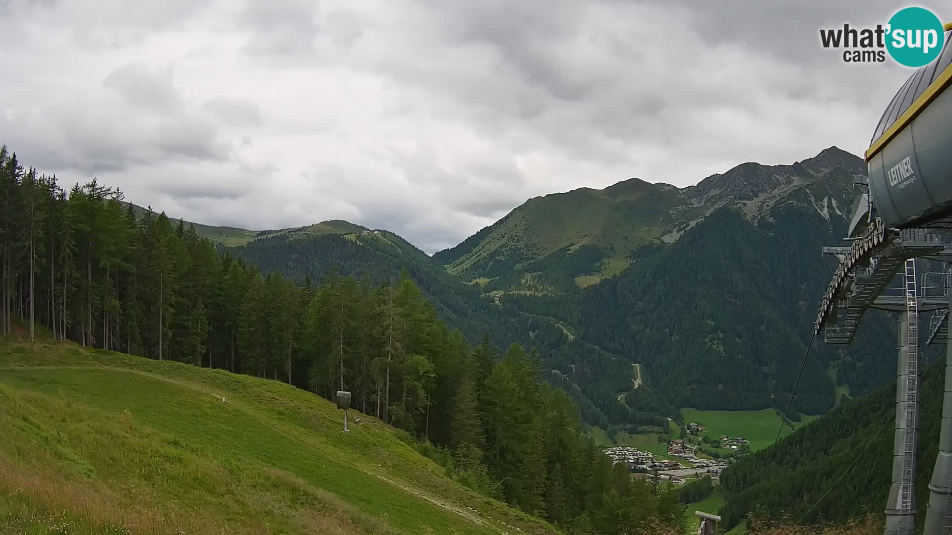 Gitschberg Jochtal SKI | Tanne  | Rio Pusteria