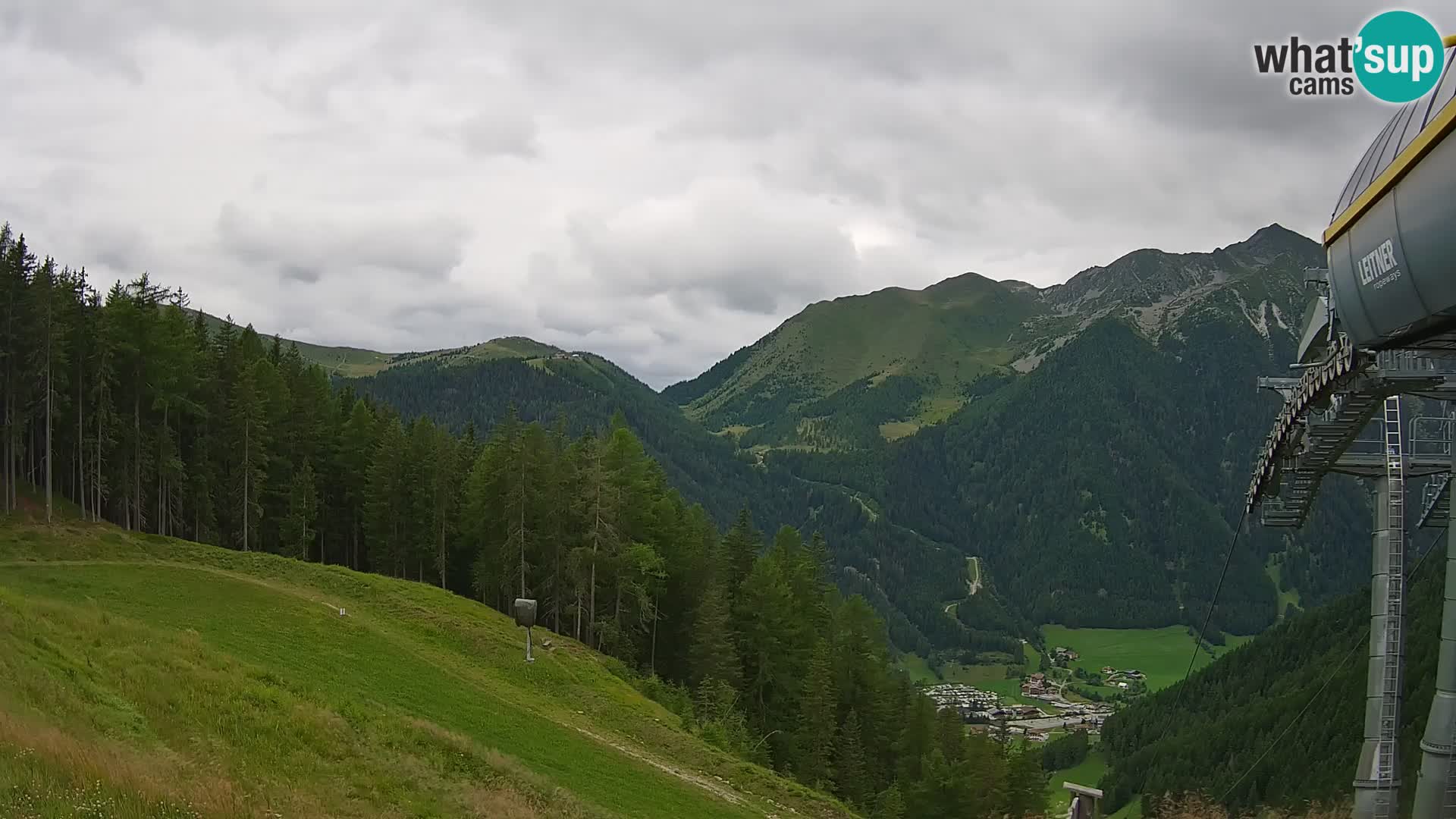 Gitschberg Jochtal SKI | Tanne  | Rio Pusteria