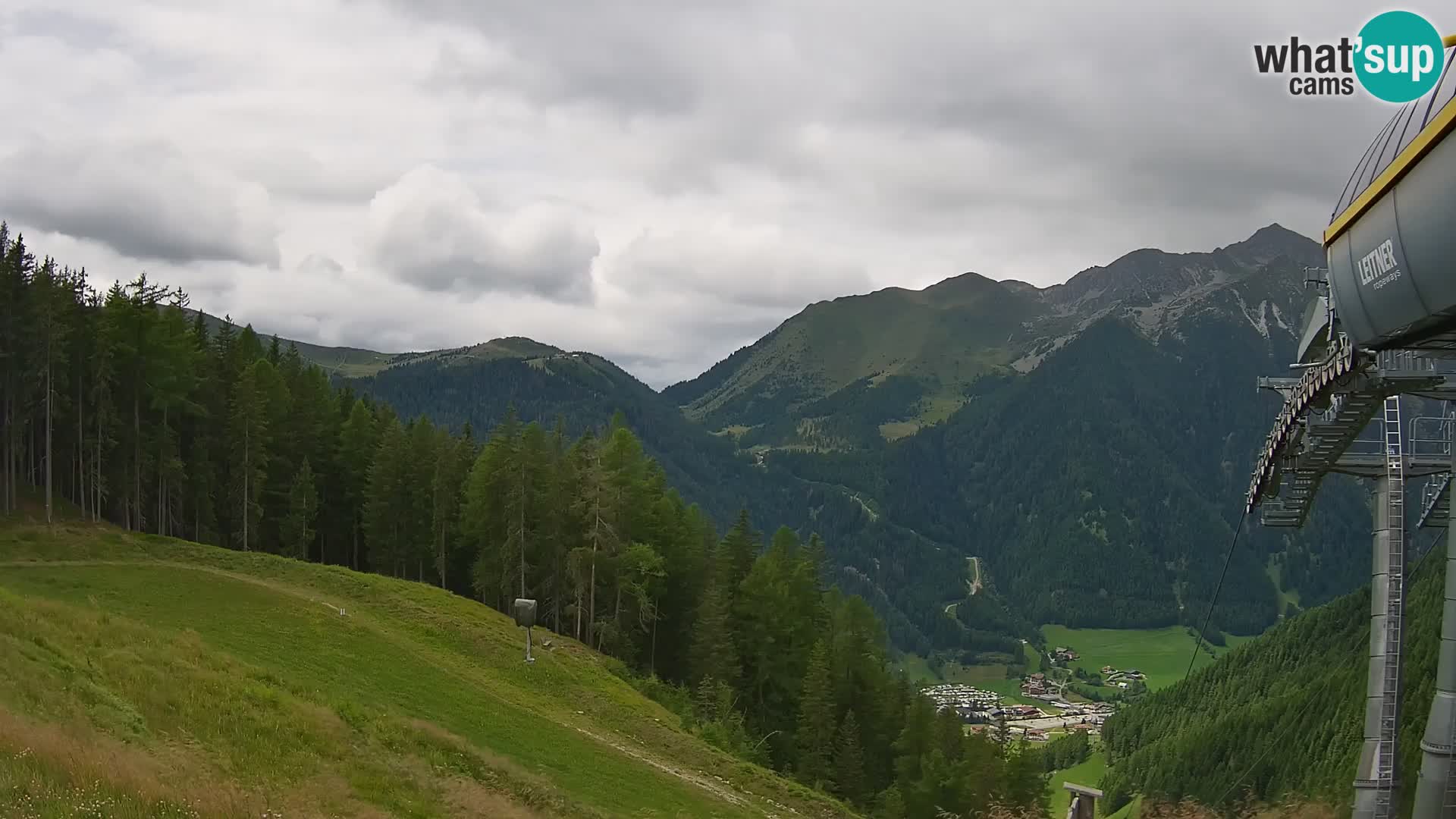 Gitschberg Jochtal SKI | Tanne  | Rio Pusteria
