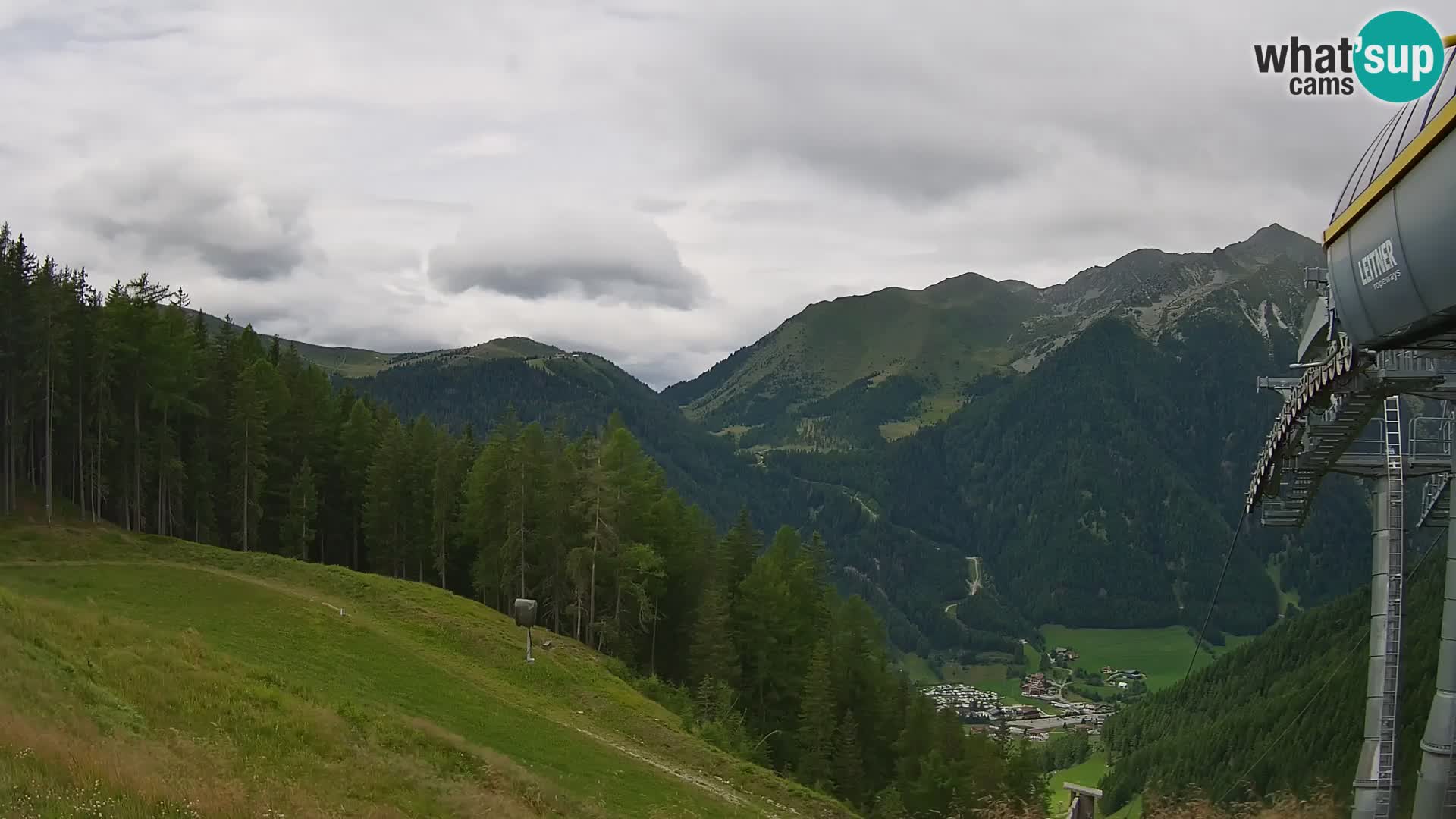 Gitschberg Jochtal SKI | Tanne  | Rio Pusteria