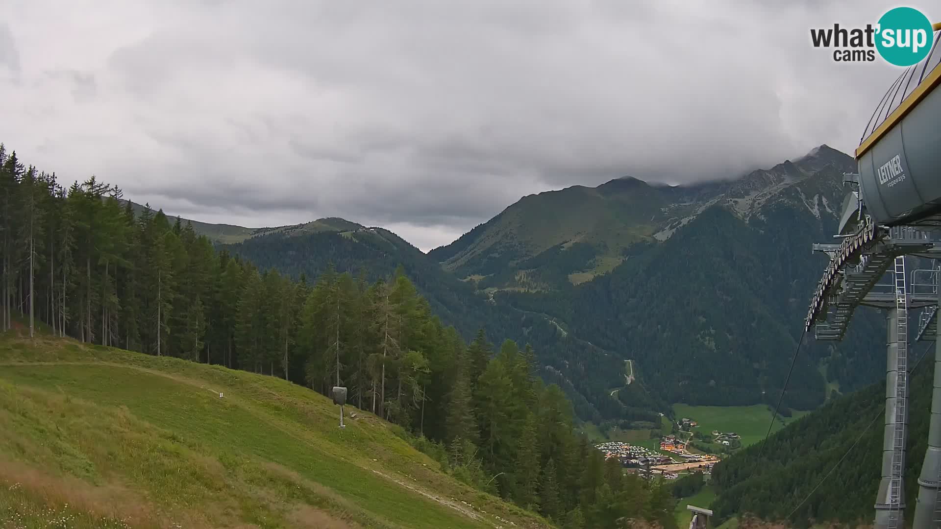 Gitschberg Jochtal SKI | Tanne  | Rio Pusteria