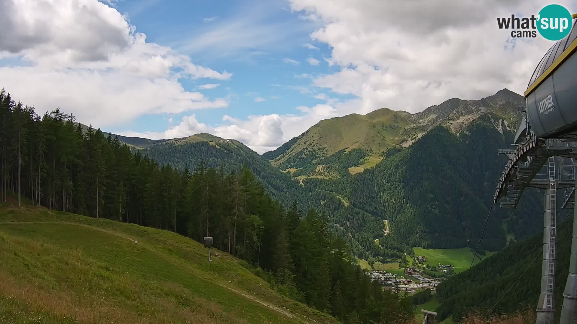 Gitschberg Jochtal SKI | Tanne  | Rio Pusteria
