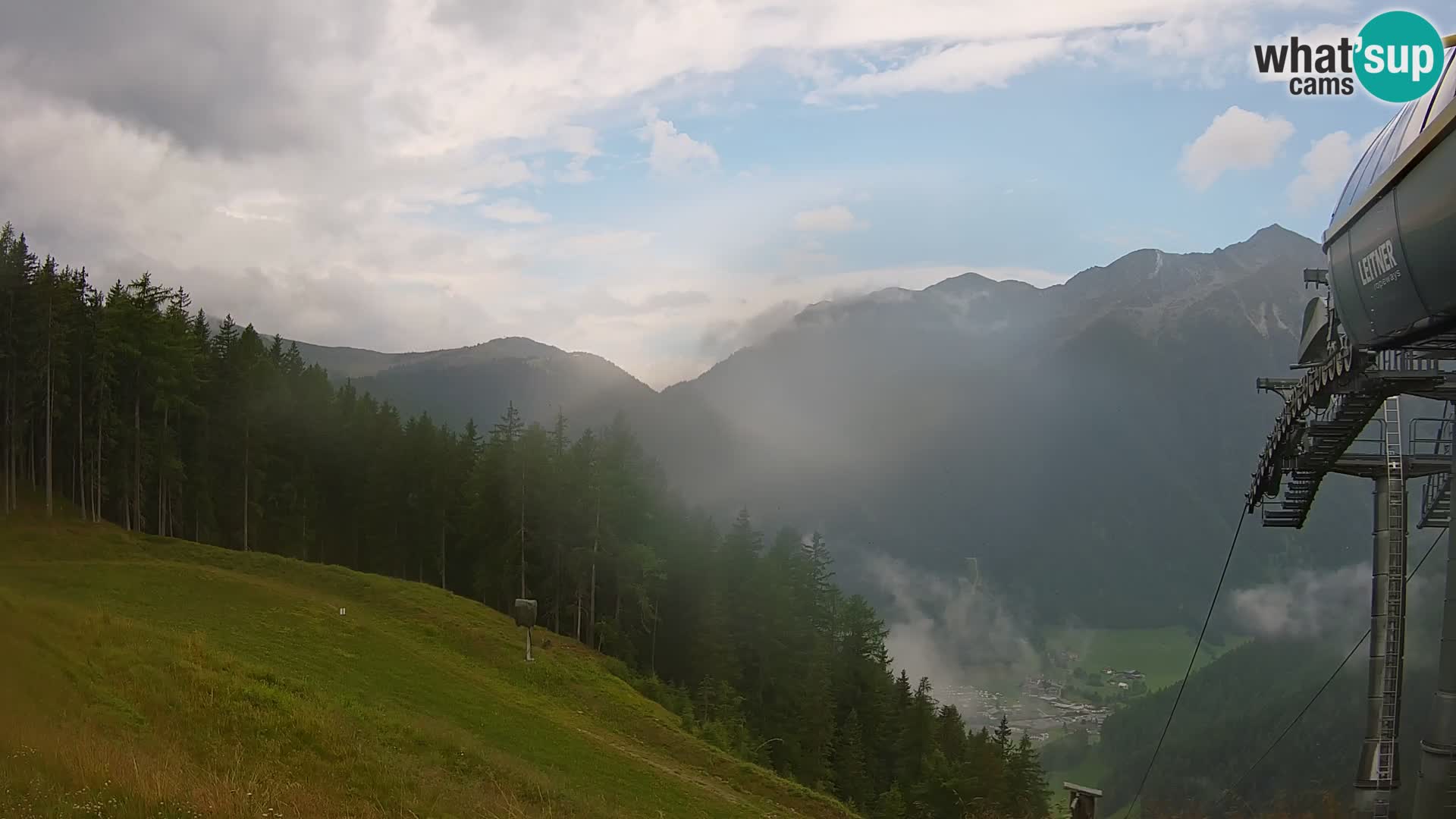 Gitschberg Jochtal SKI | Tanne  | Rio Pusteria
