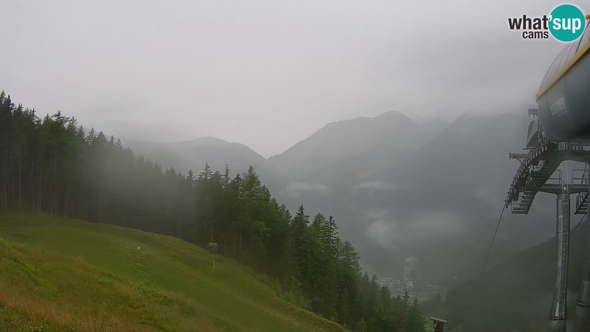 Gitschberg Jochtal SKI | Tanne Berg | Mühlbach
