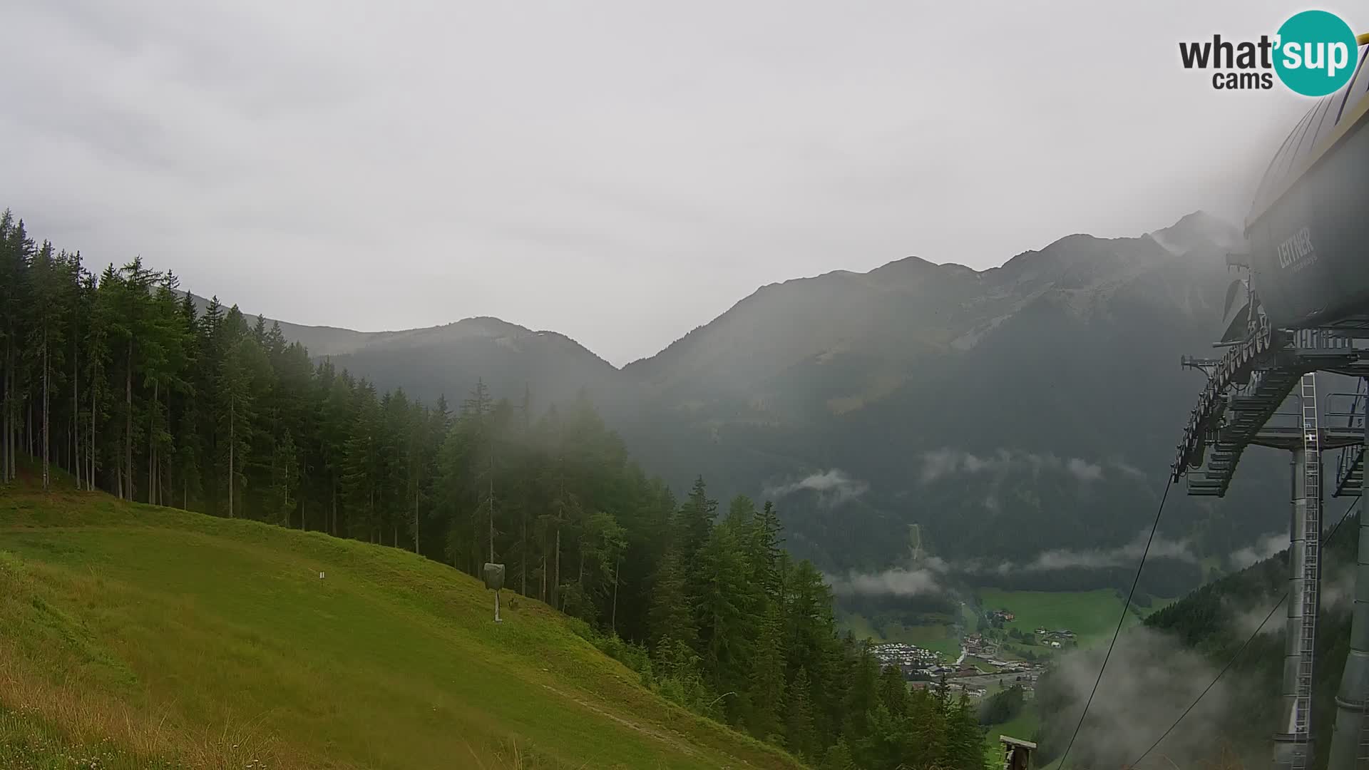 Gitschberg Jochtal SKI | Tanne  | Rio Pusteria