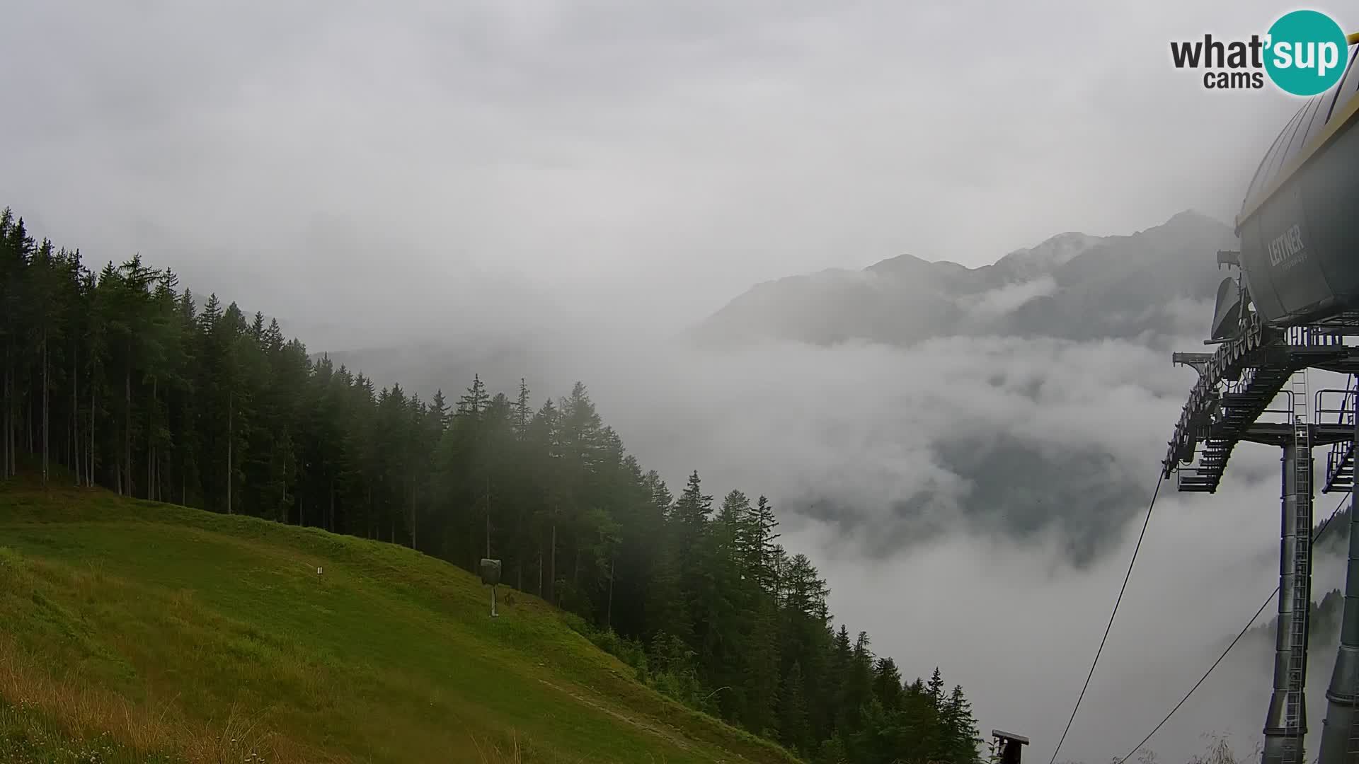 Gitschberg Jochtal SKI | Tanne Berg | Mühlbach