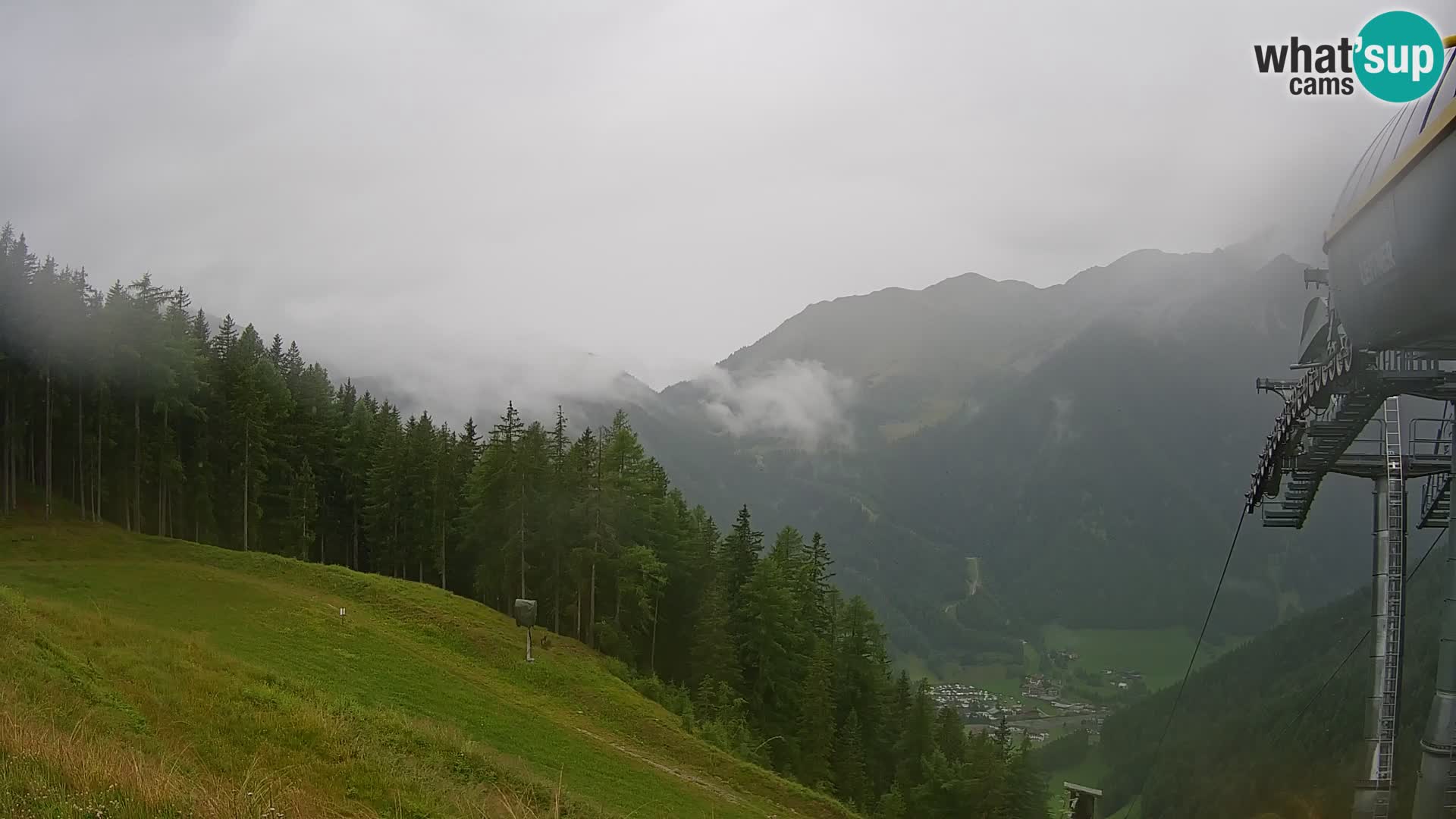 Gitschberg Jochtal SKI | Tanne Berg | Mühlbach