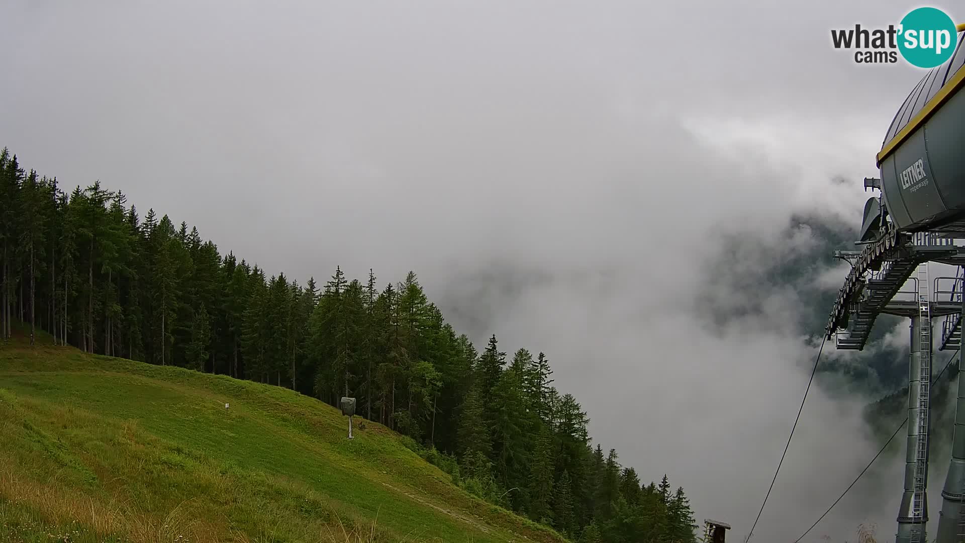 Gitschberg Jochtal SKI | Tanne Berg | Mühlbach