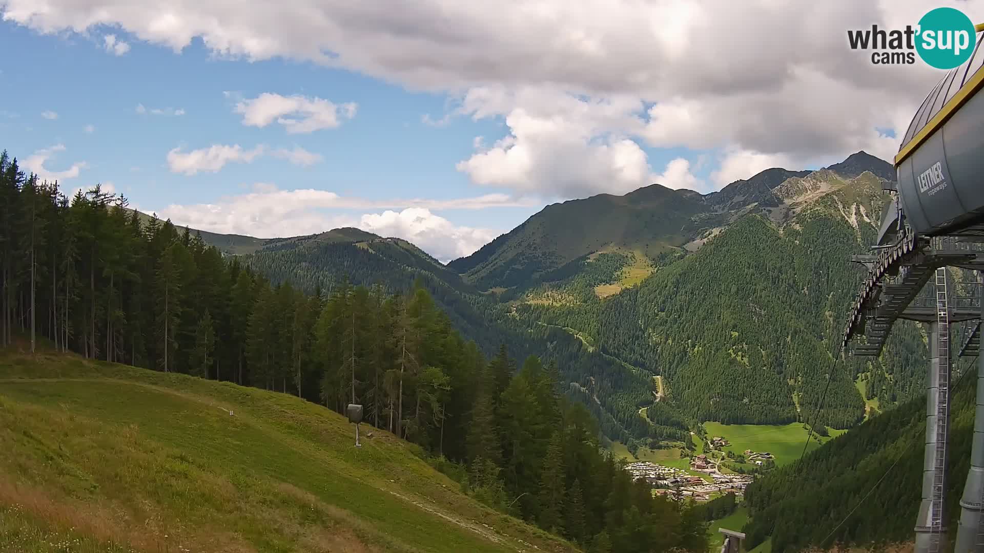 Gitschberg Jochtal SKI | Tanne  | Rio Pusteria