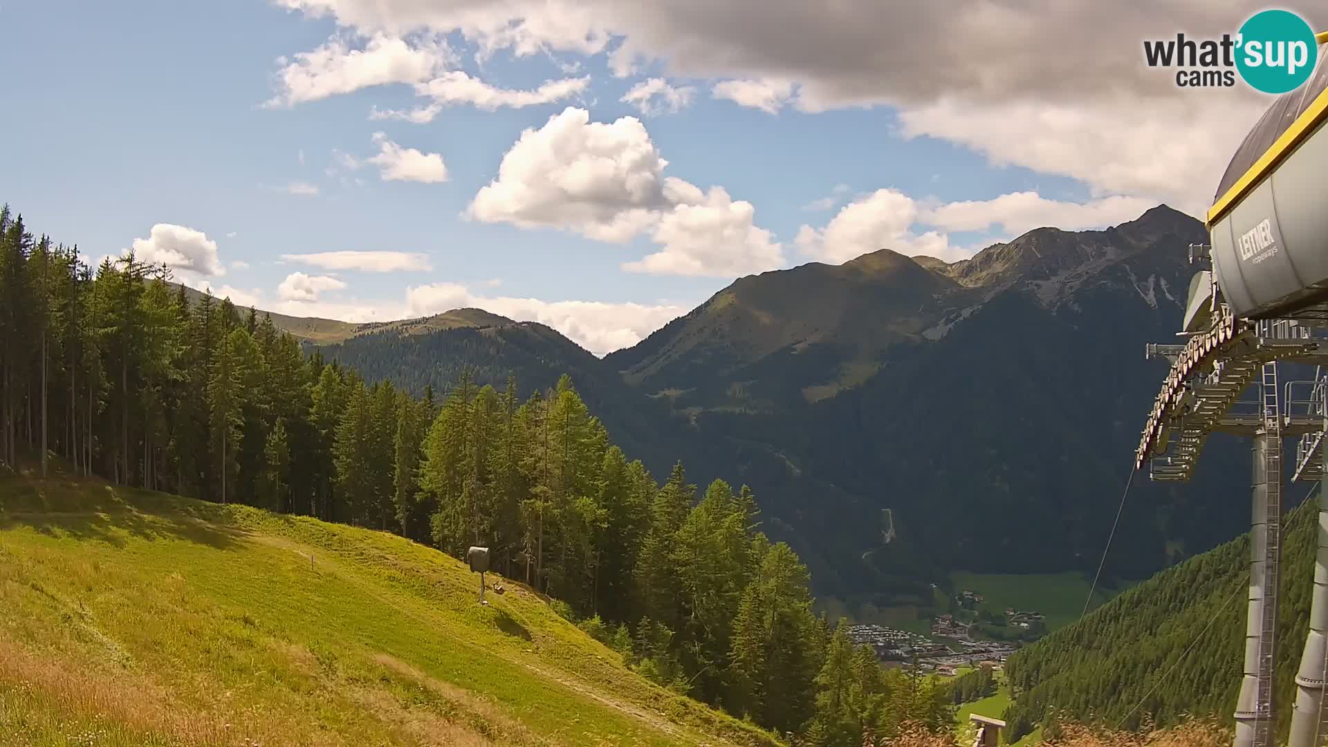 Gitschberg Jochtal SKI | Tanne Berg | Mühlbach