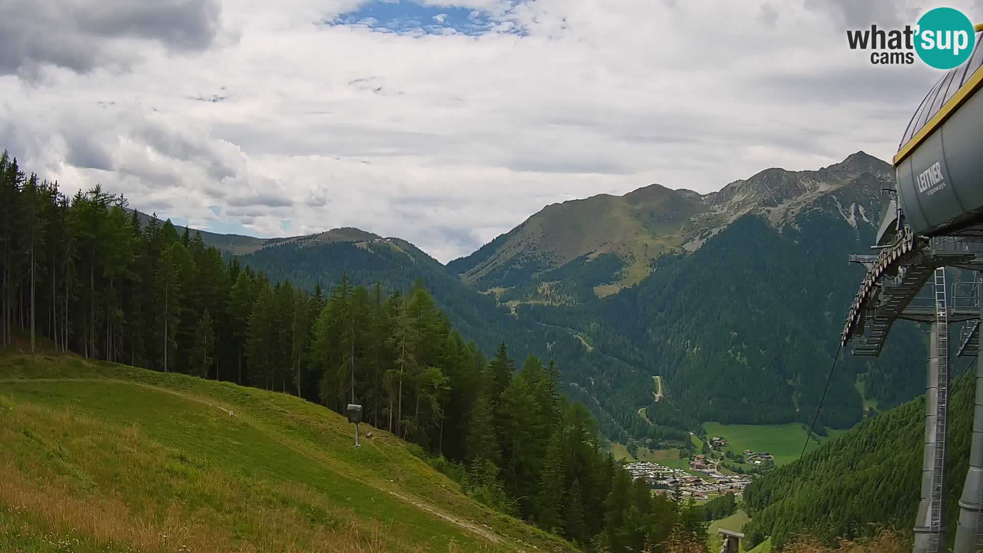 Gitschberg Jochtal SKI | Tanne  | Rio Pusteria