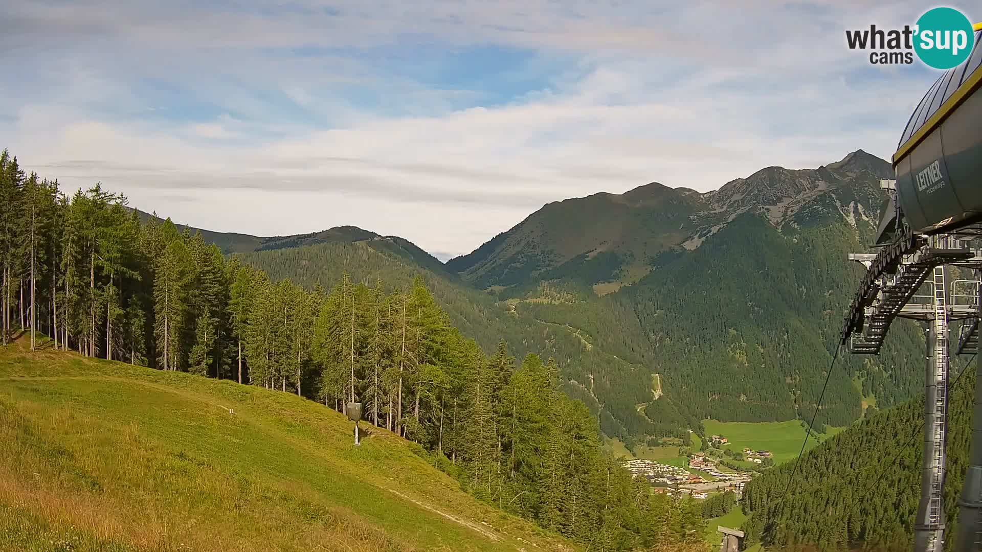 Gitschberg Jochtal SKI | Tanne  | Rio Pusteria