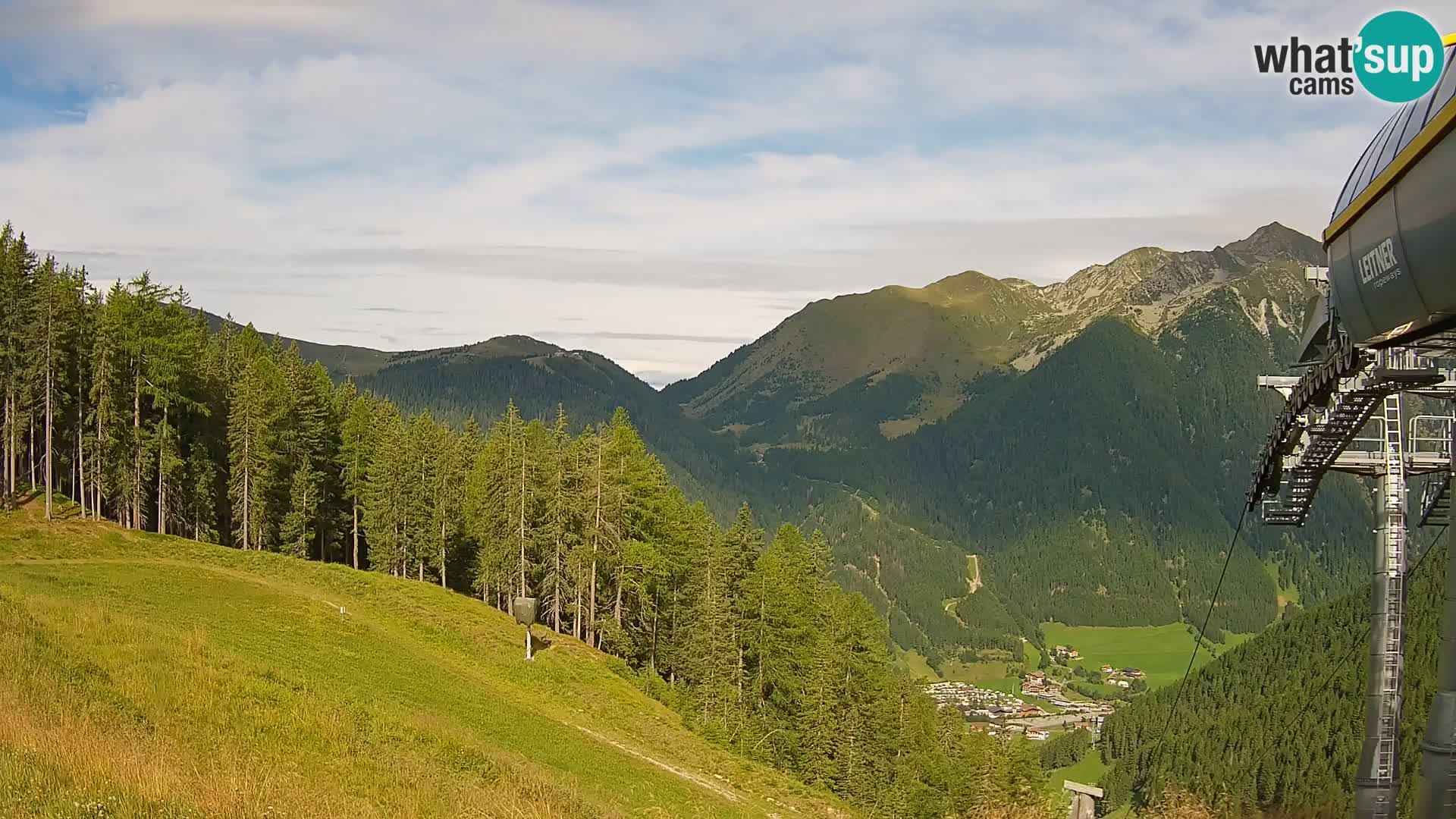 Gitschberg Jochtal SKI | Tanne  | Rio Pusteria