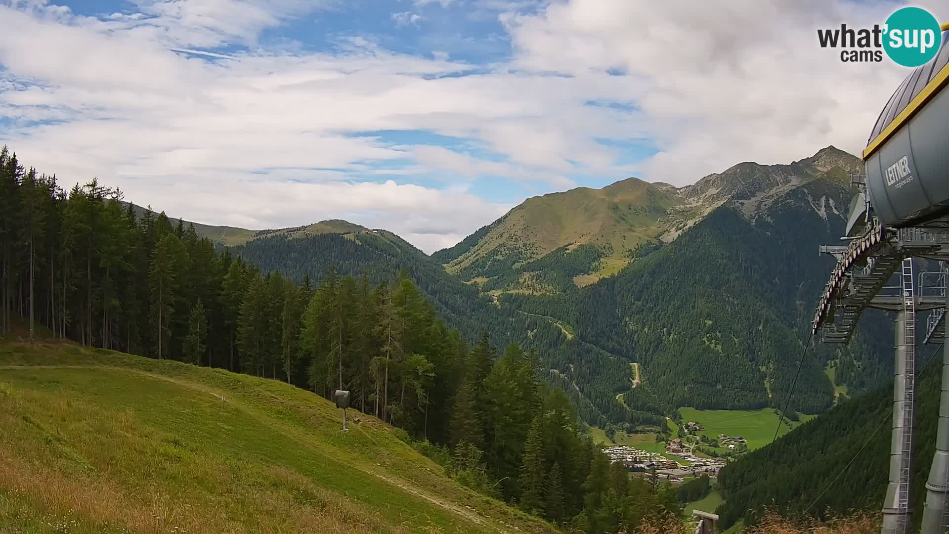 Gitschberg Jochtal SKI | Tanne  | Rio Pusteria