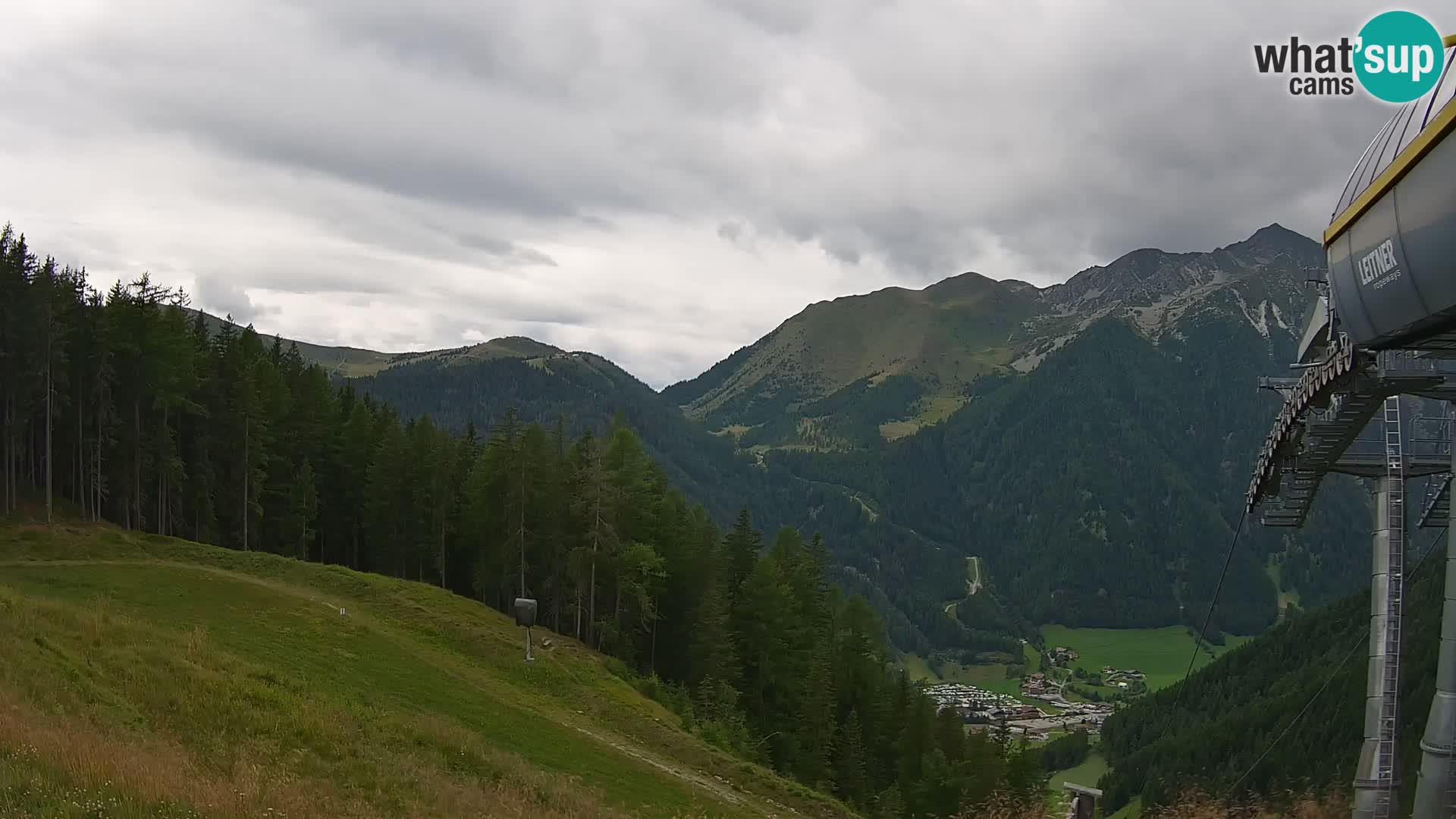 Gitschberg Jochtal SKI | Tanne  | Rio Pusteria