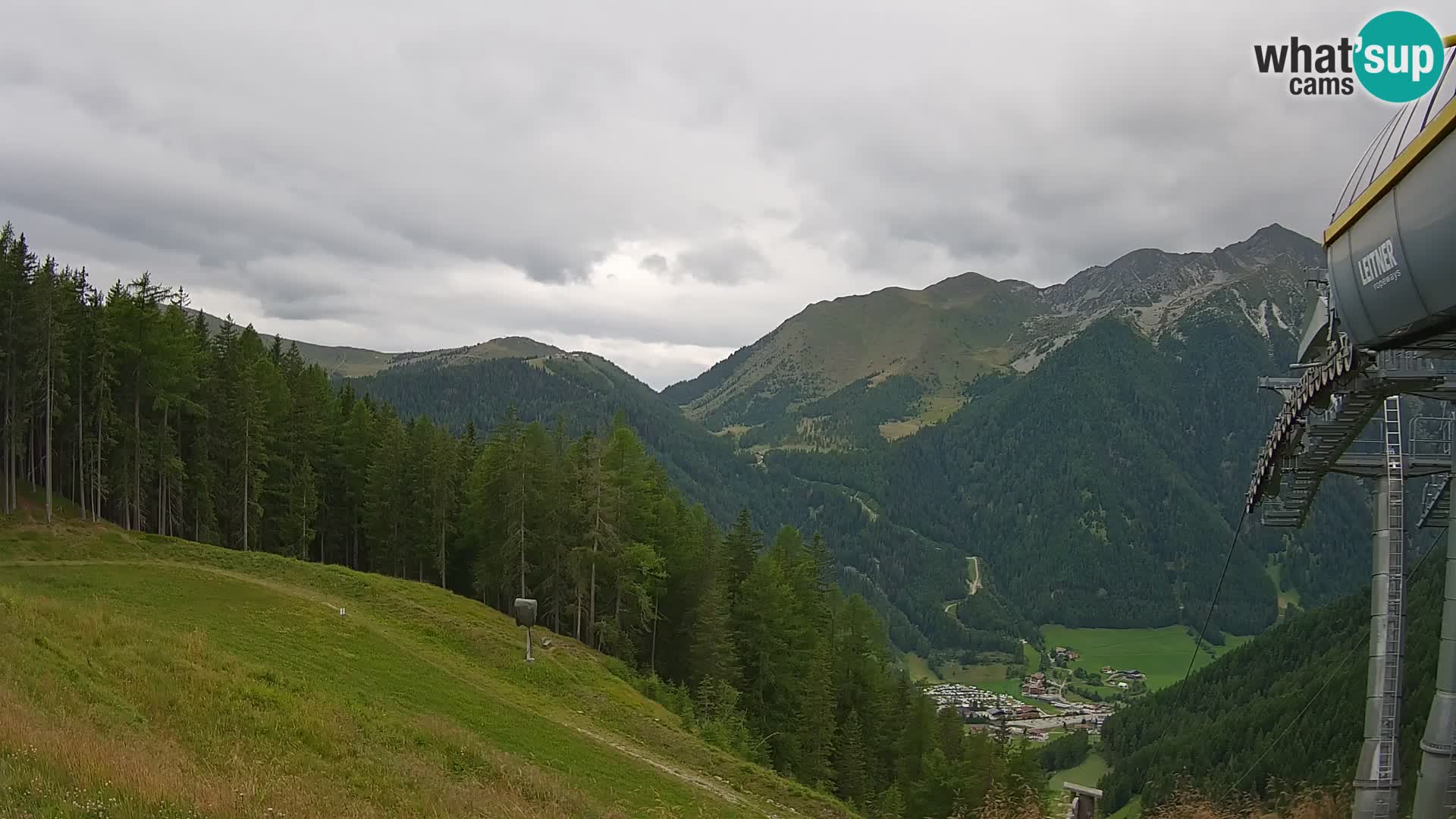 Gitschberg Jochtal SKI | Tanne  | Rio Pusteria