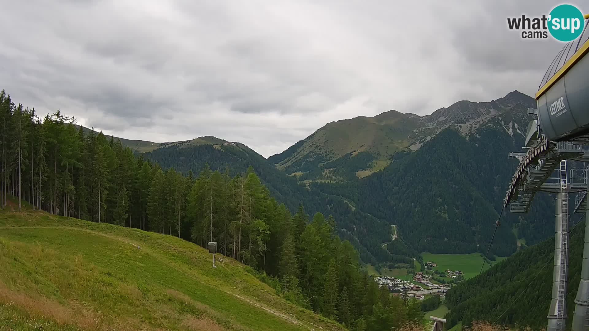 Gitschberg Jochtal SKI | Tanne  | Rio Pusteria