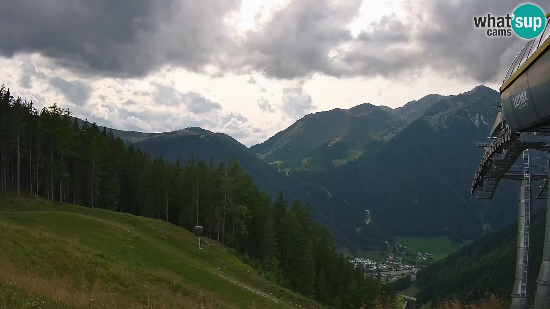 Gitschberg Jochtal SKI | Tanne  | Rio Pusteria
