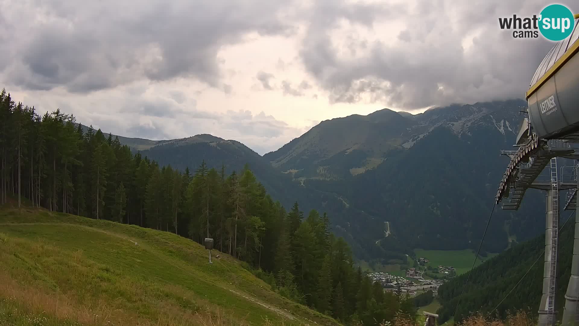 Gitschberg Jochtal SKI | Tanne Berg | Mühlbach