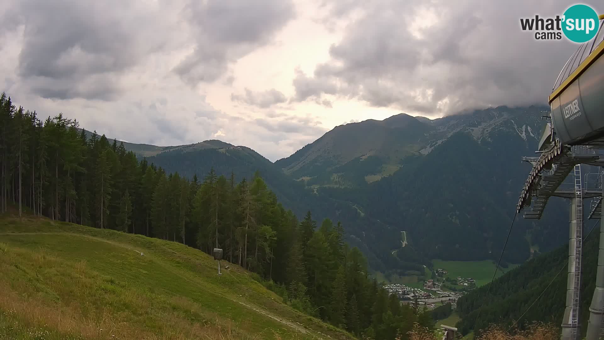 Gitschberg Jochtal SKI | Tanne Berg | Mühlbach