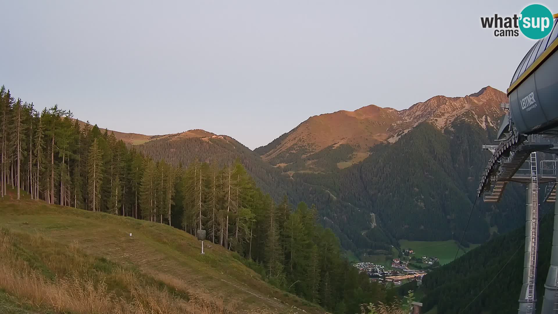 Gitschberg Jochtal SKI | Tanne  | Rio Pusteria