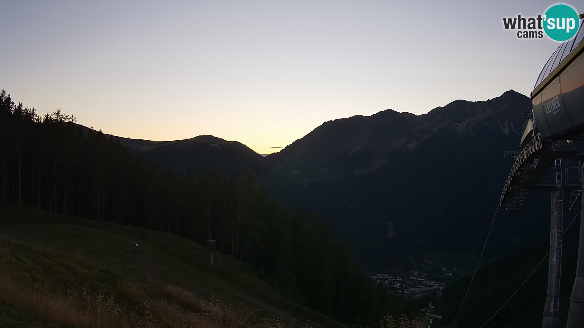 Gitschberg Jochtal smučišče | Tanne  | Rio Pusteria