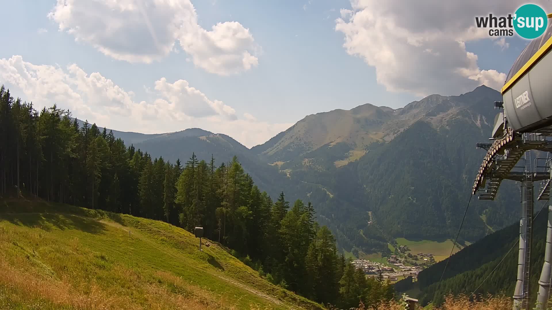 Gitschberg Jochtal SKI | Tanne  | Rio Pusteria