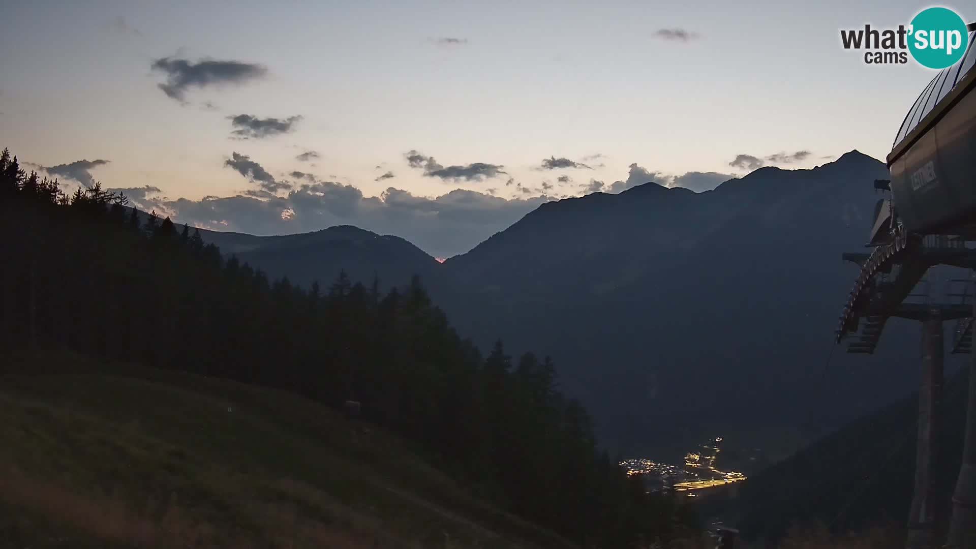 Gitschberg Jochtal Skijaliste | Tanne  | Rio Pusterija
