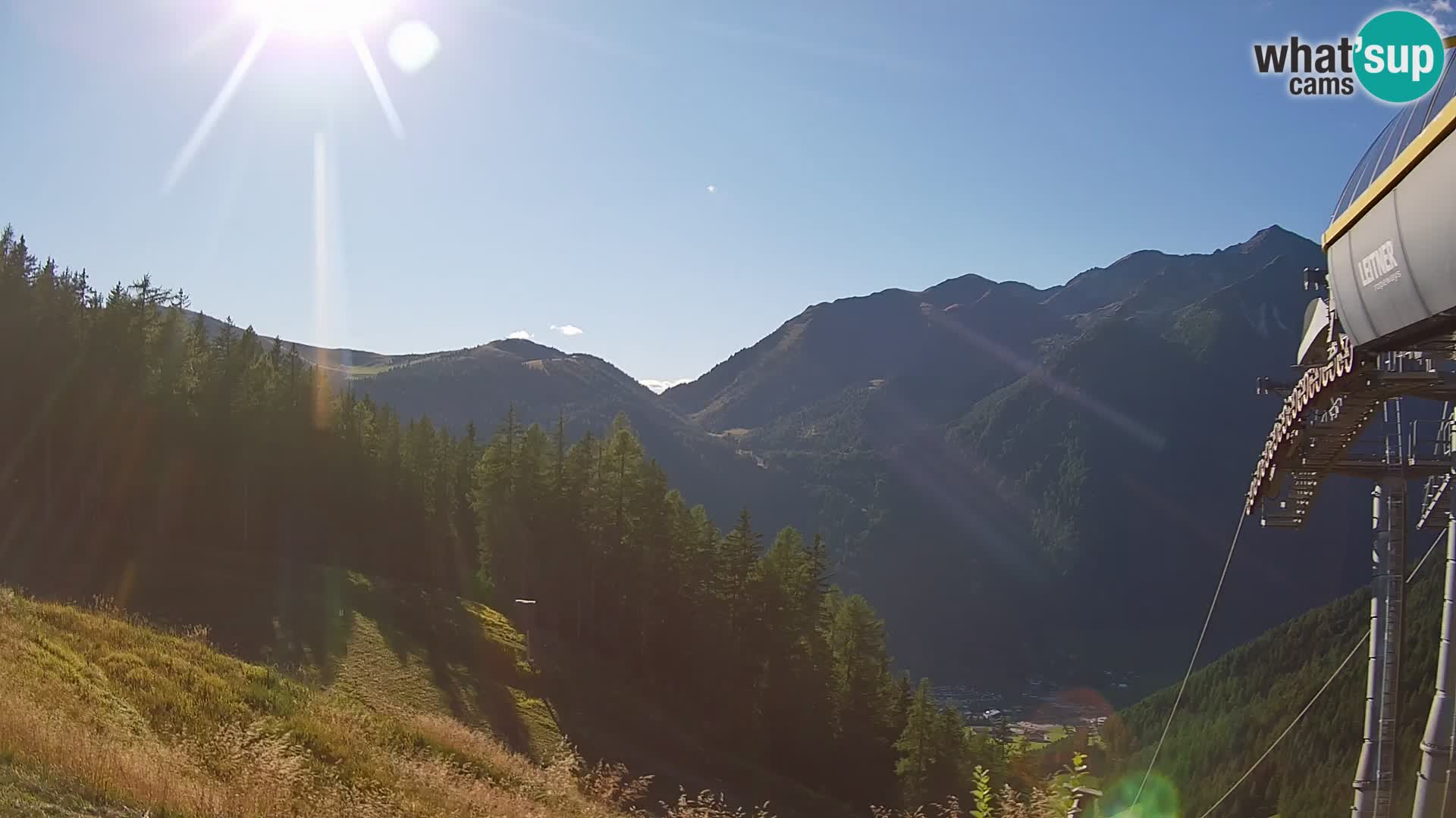 Gitschberg Jochtal SKI | Tanne  | Rio Pusteria