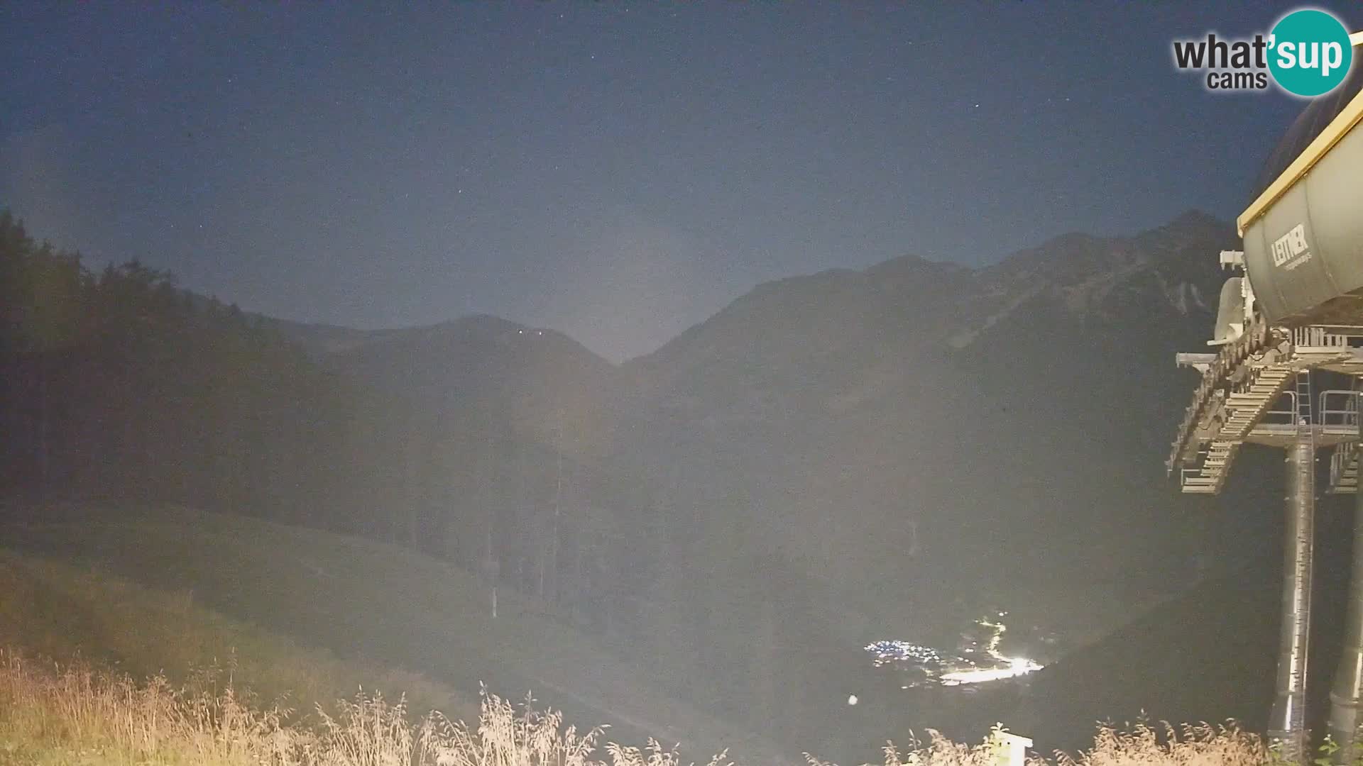 Gitschberg Jochtal SKI | Tanne Berg | Mühlbach