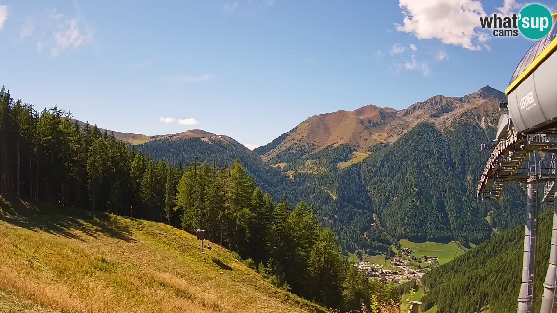 Gitschberg Jochtal SKI | Tanne  | Rio Pusteria