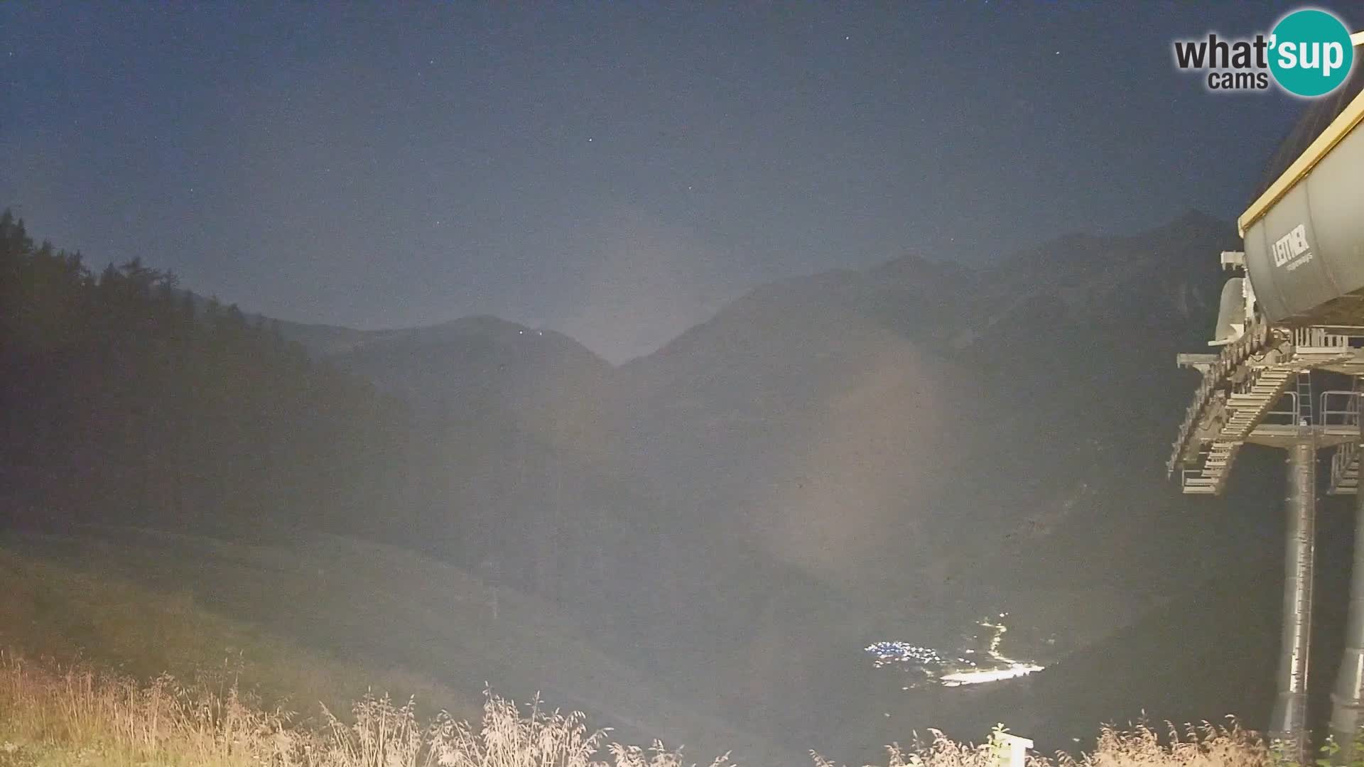 Gitschberg Jochtal SKI | Tanne Berg | Mühlbach
