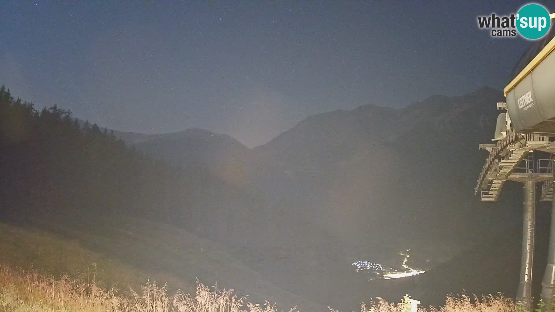 Gitschberg Jochtal SKI | Tanne Berg | Mühlbach