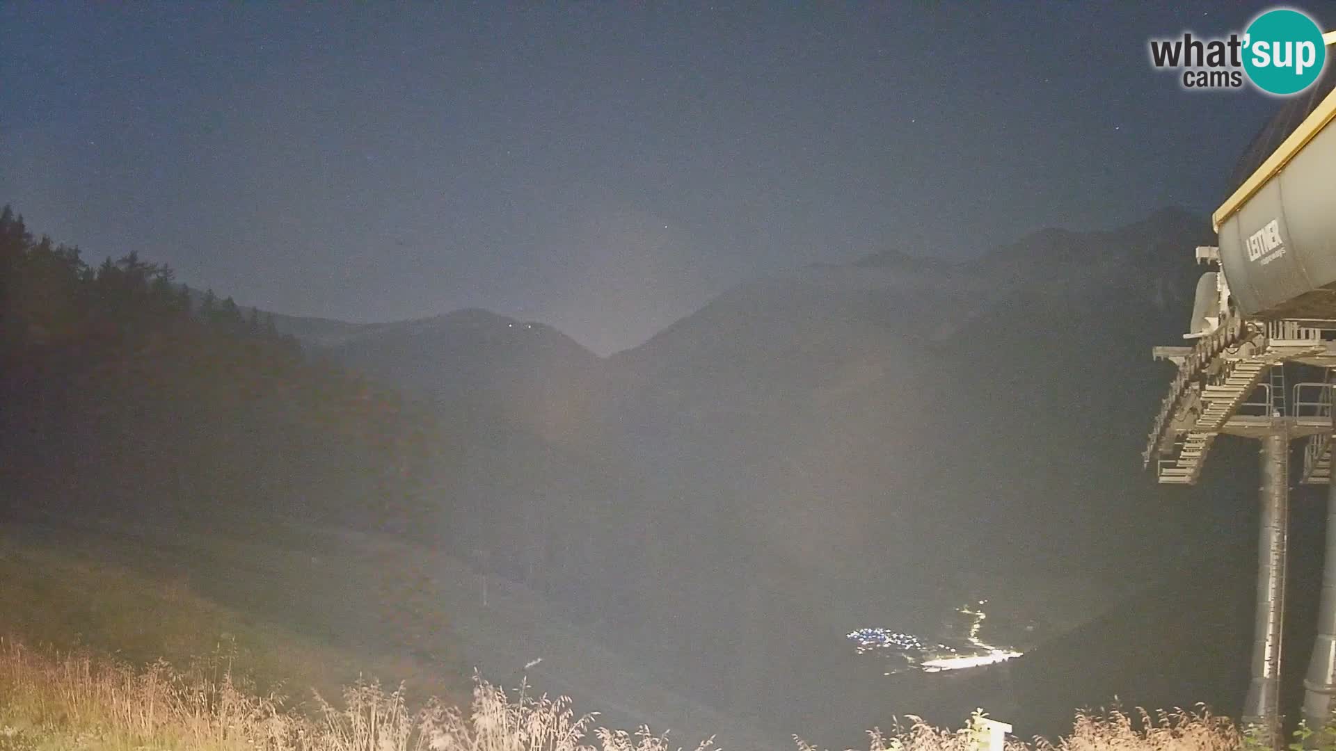 Gitschberg Jochtal Skijaliste | Tanne  | Rio Pusterija