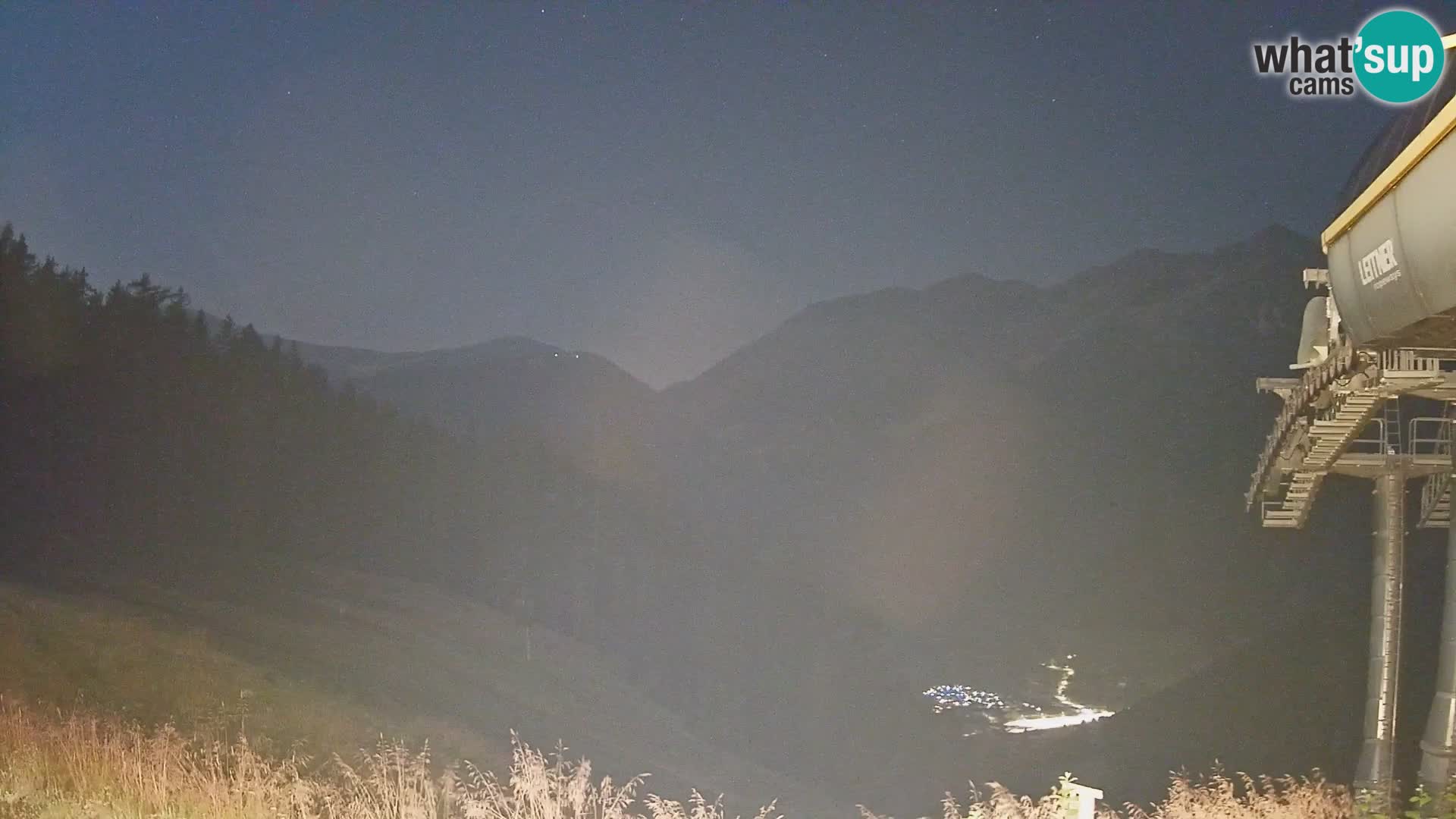 Gitschberg Jochtal SKI | Tanne Berg | Mühlbach
