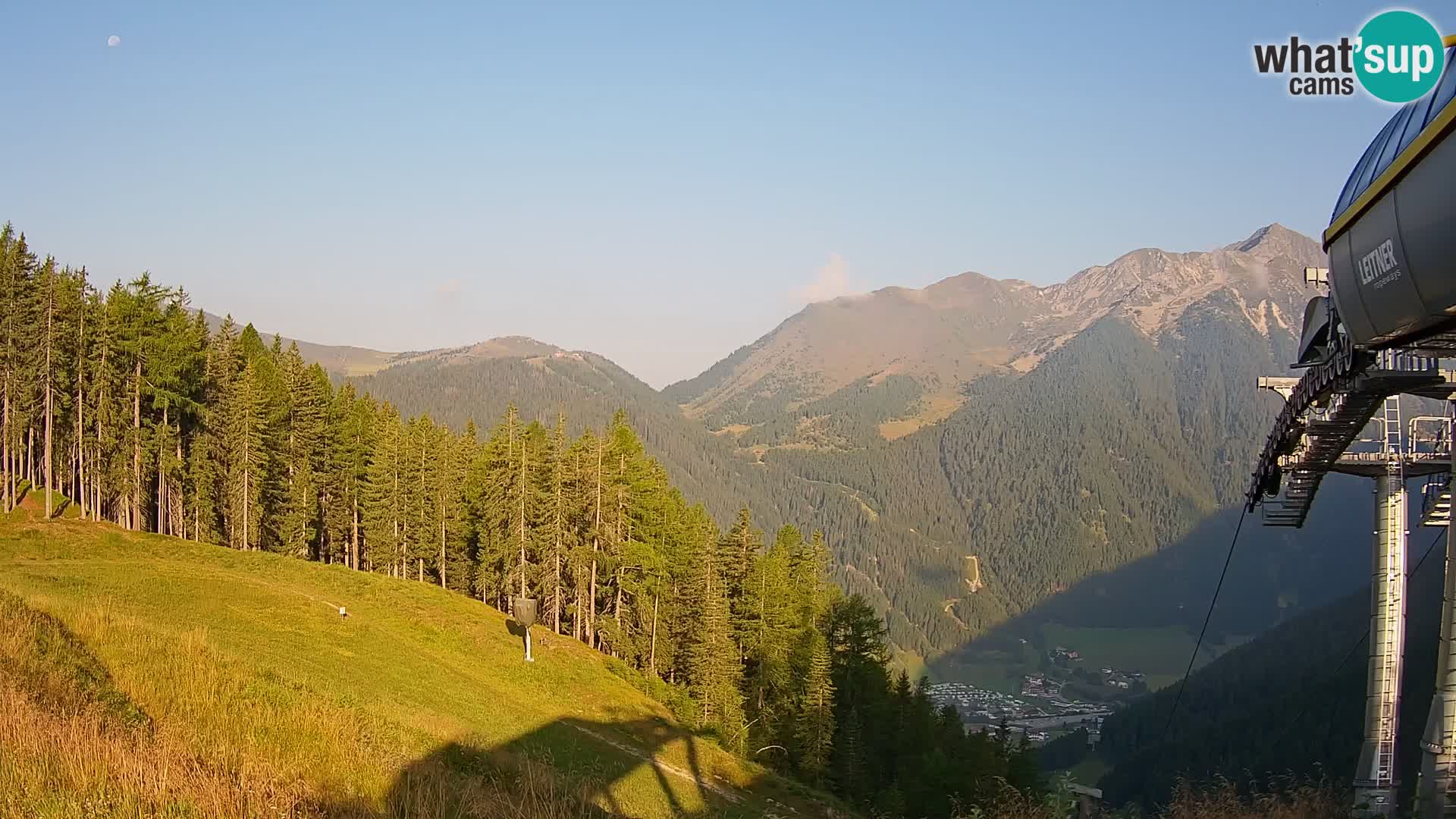 Gitschberg Jochtal SKI | Tanne  | Rio Pusteria