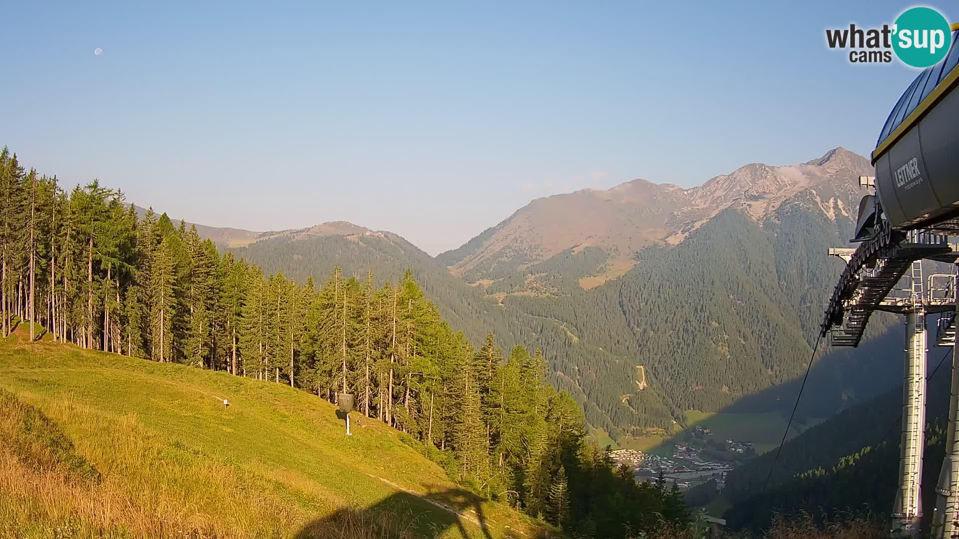 Gitschberg Jochtal SKI | Tanne  | Rio Pusteria