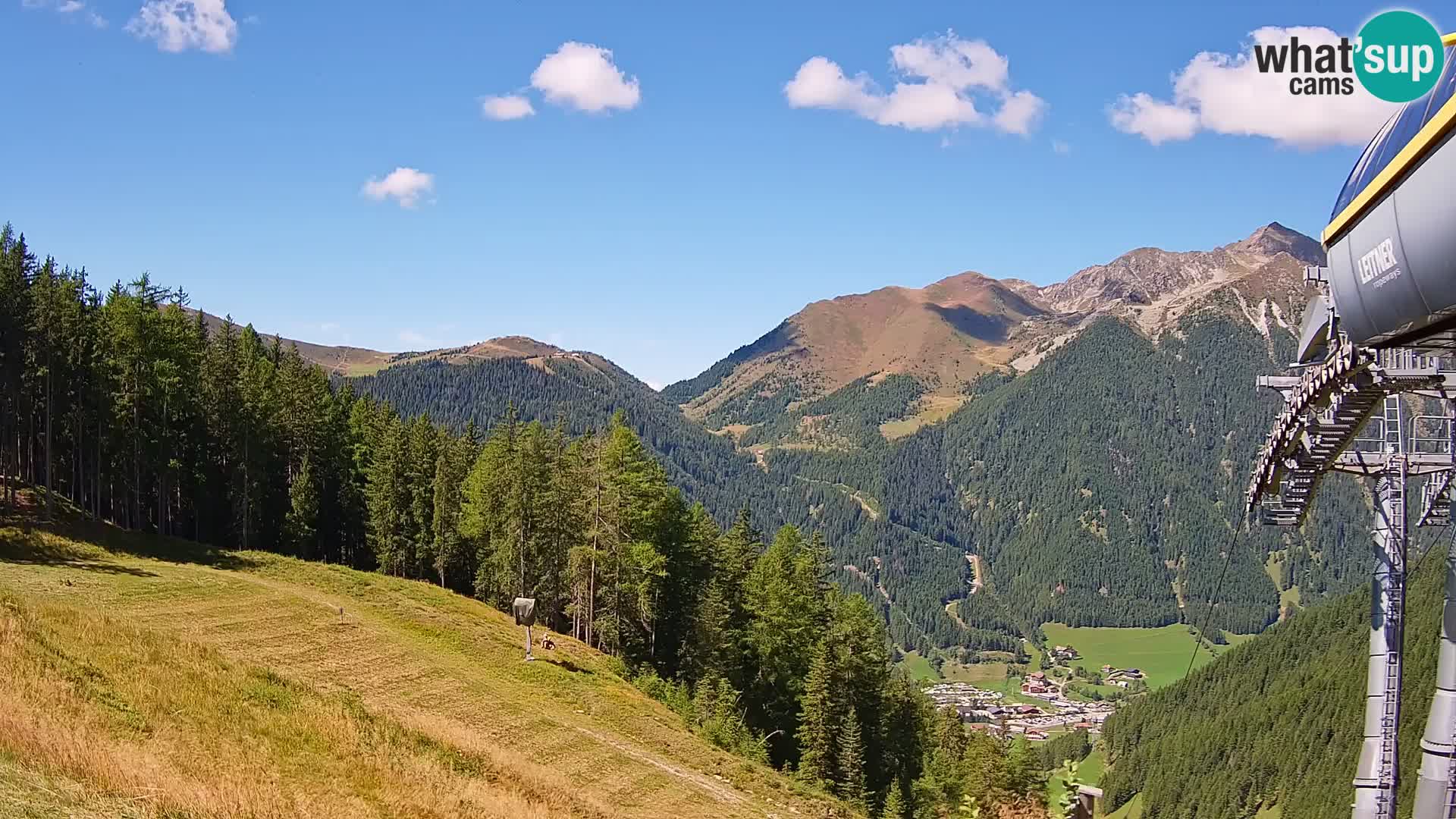 Gitschberg Jochtal SKI | Tanne  | Rio Pusteria