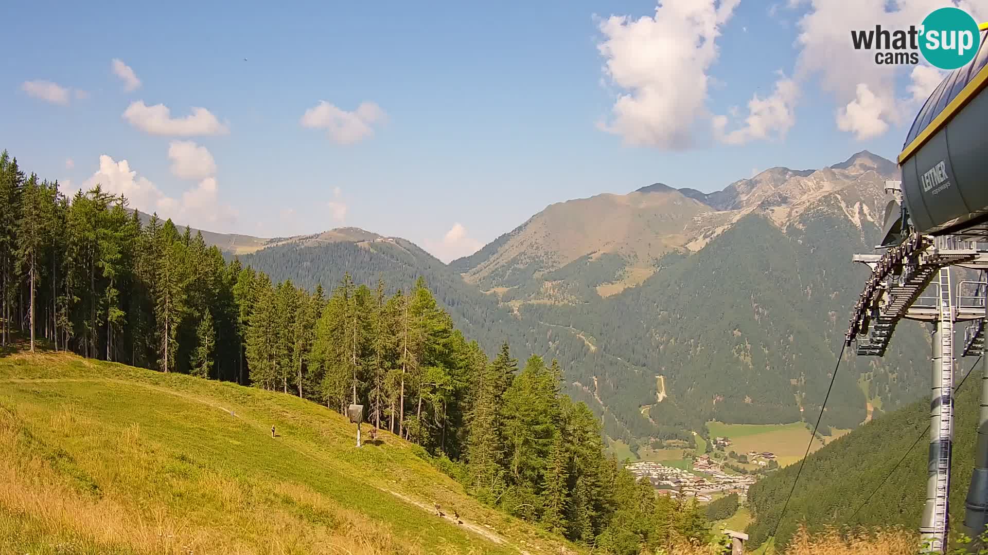 Gitschberg Jochtal SKI | Tanne  | Rio Pusteria