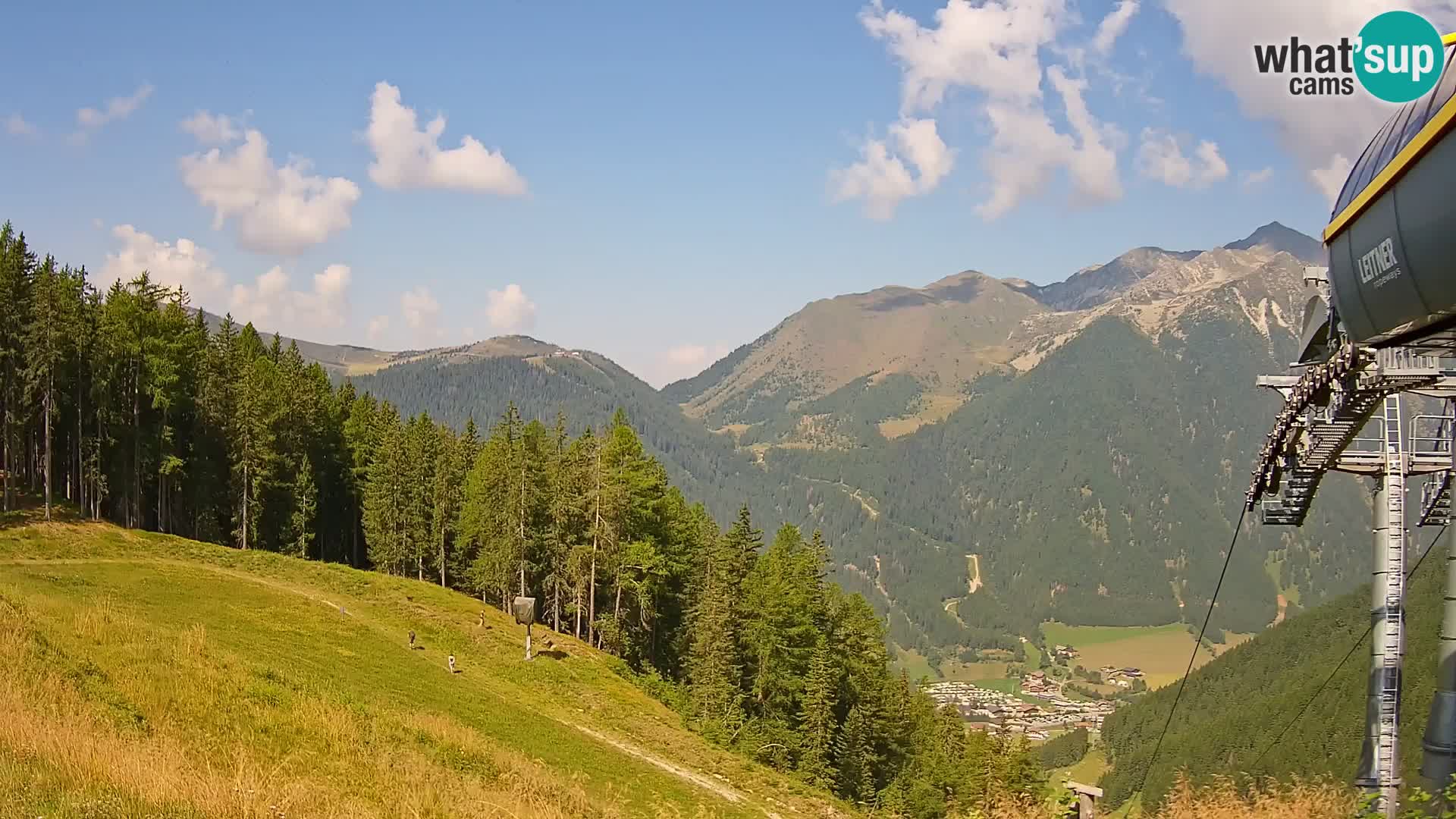 Gitschberg Jochtal SKI | Tanne  | Rio Pusteria