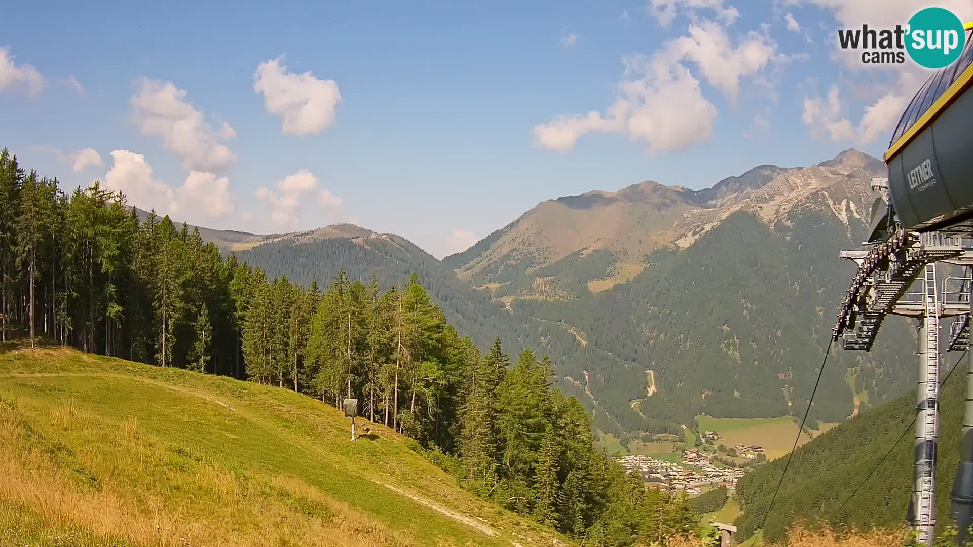 Gitschberg Jochtal SKI | Tanne  | Rio Pusteria