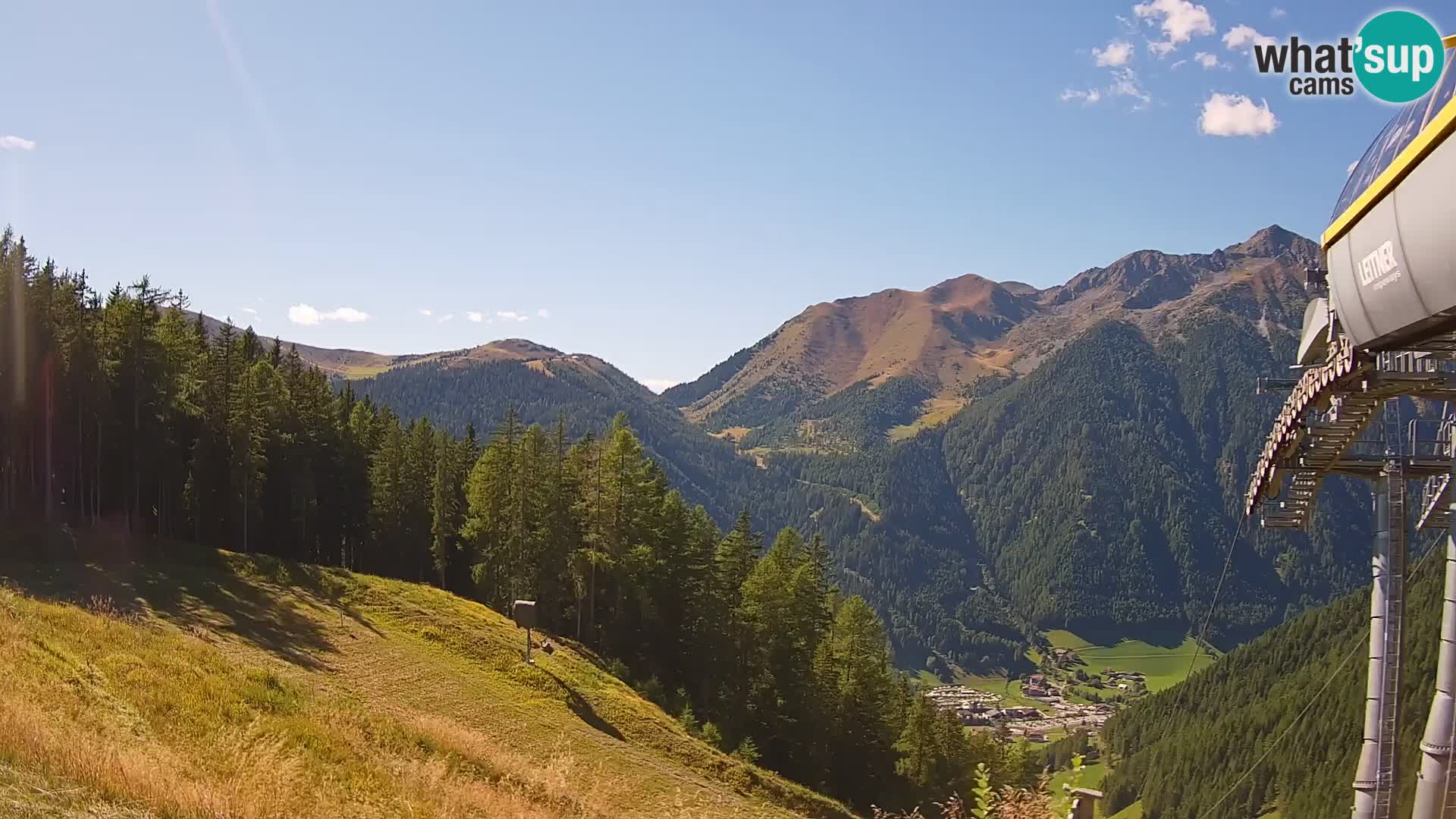 Gitschberg Jochtal SKI | Tanne  | Rio Pusteria