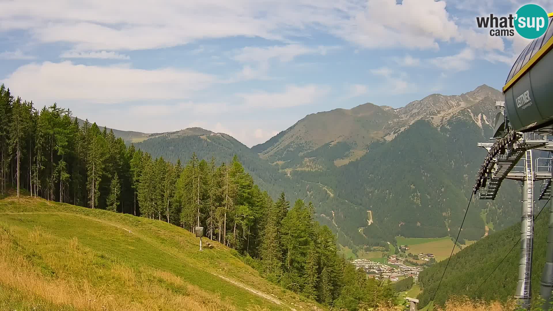 Gitschberg Jochtal SKI | Tanne  | Rio Pusteria